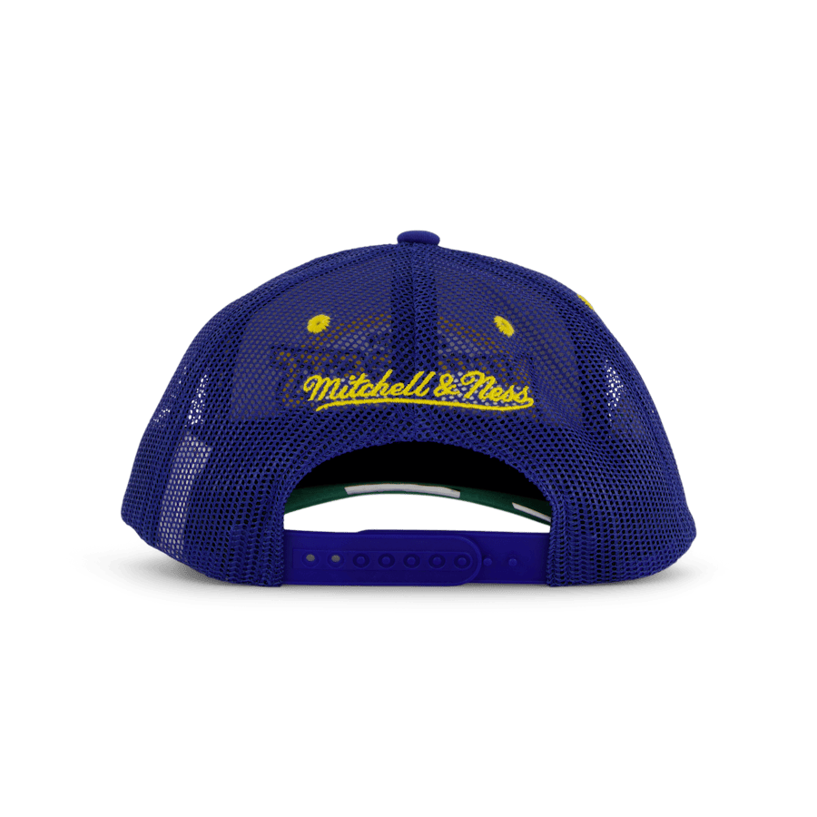 Nuggets Team Seal Trucker HWC - Bild 3