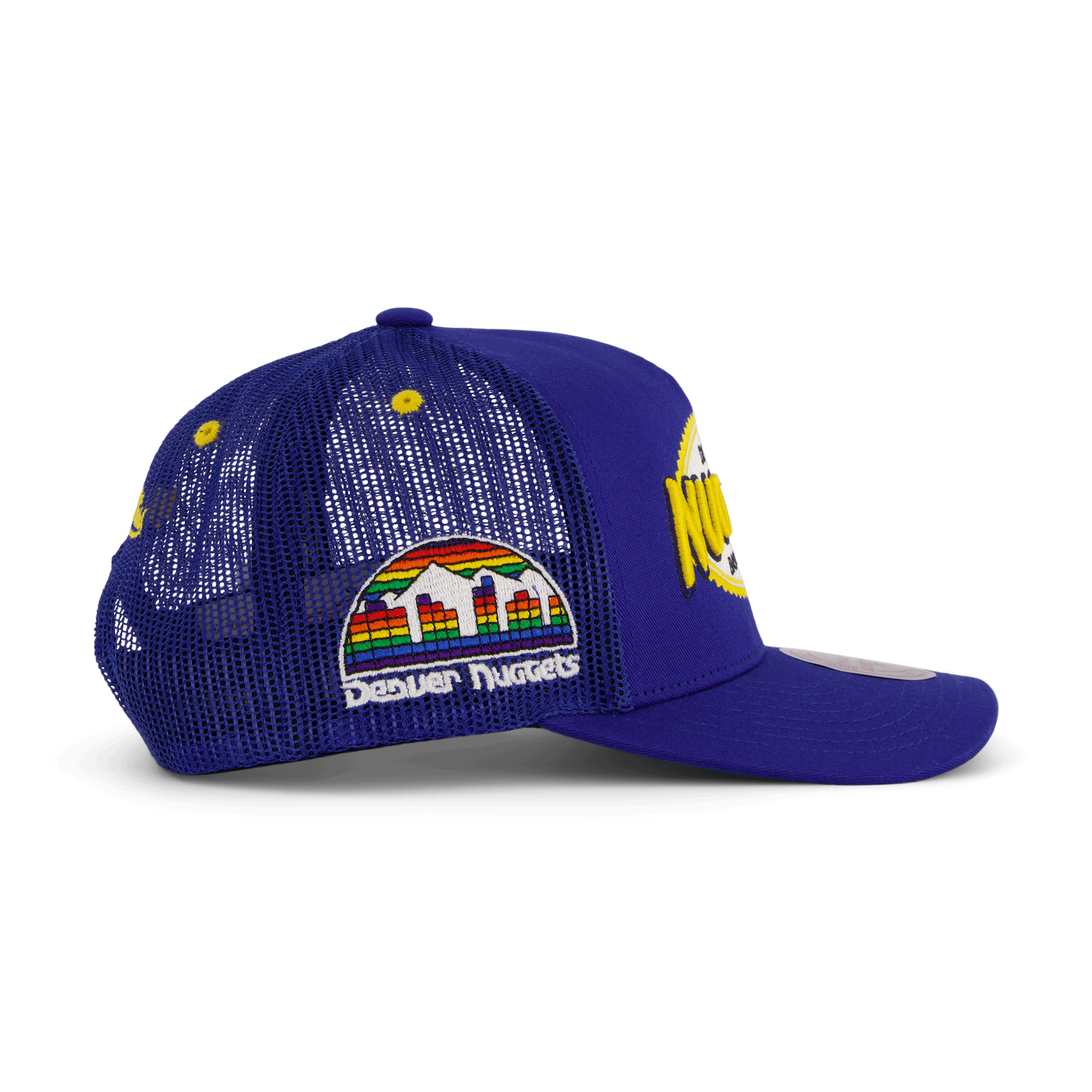 Nuggets Team Seal Trucker HWC - Bild 4
