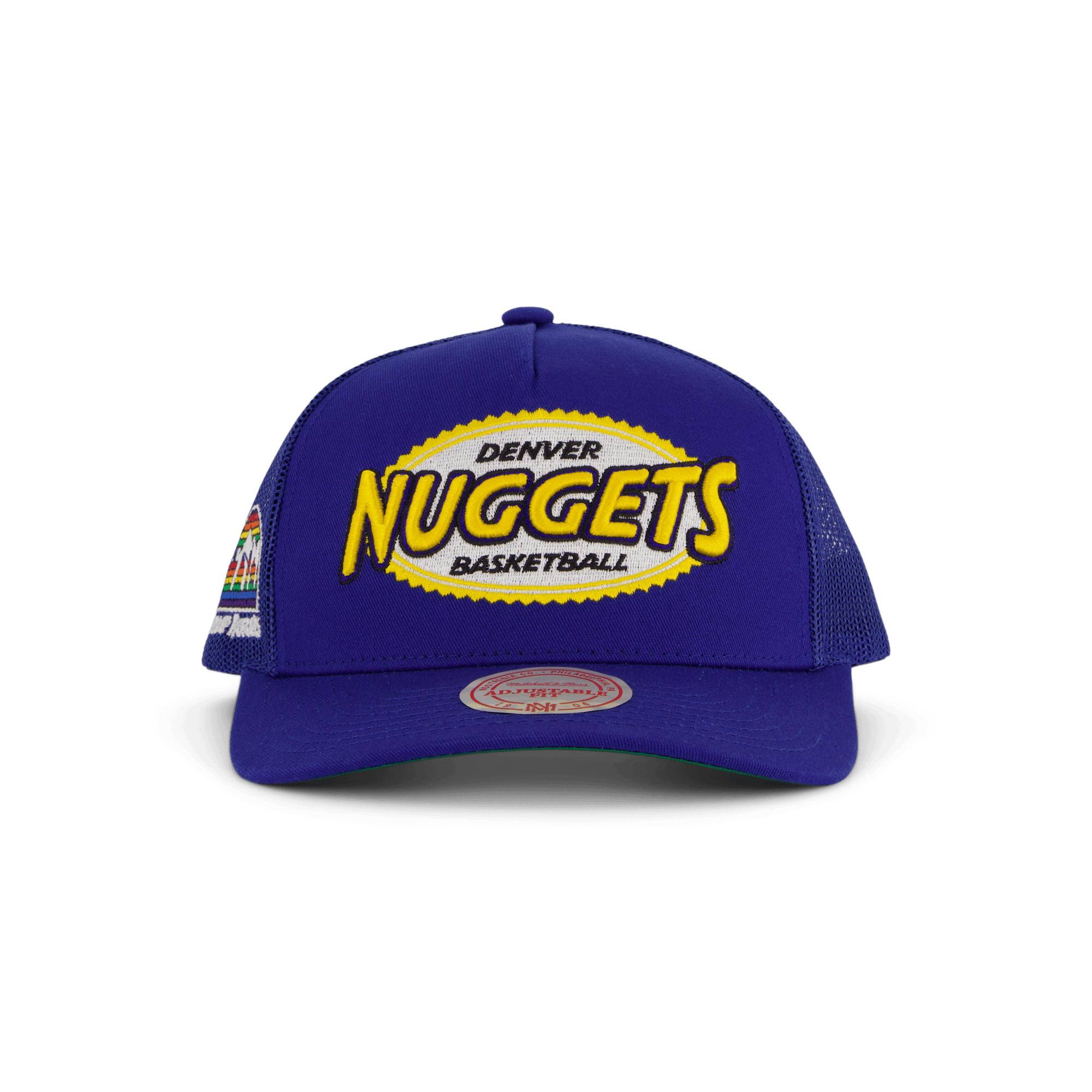 Nuggets Team Seal Trucker HWC - Bild 5