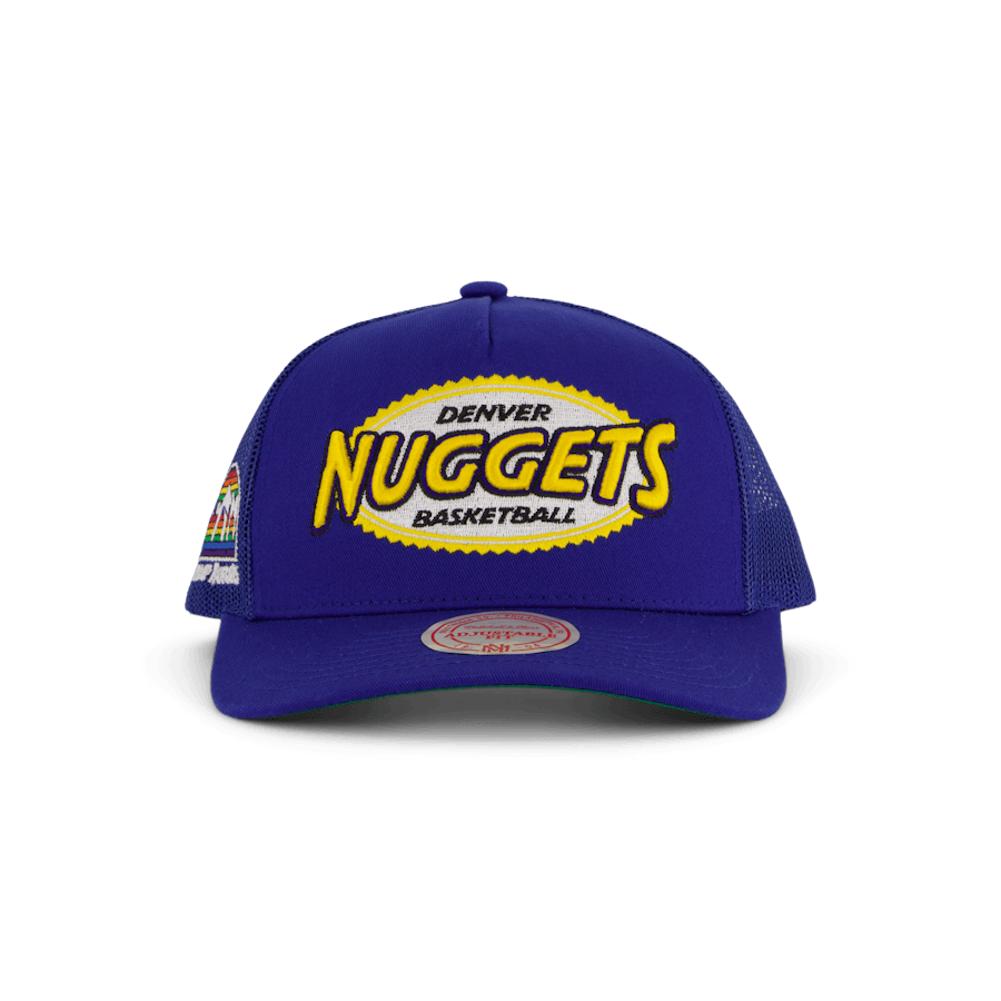 Nuggets Team Seal Trucker HWC - Bild 5