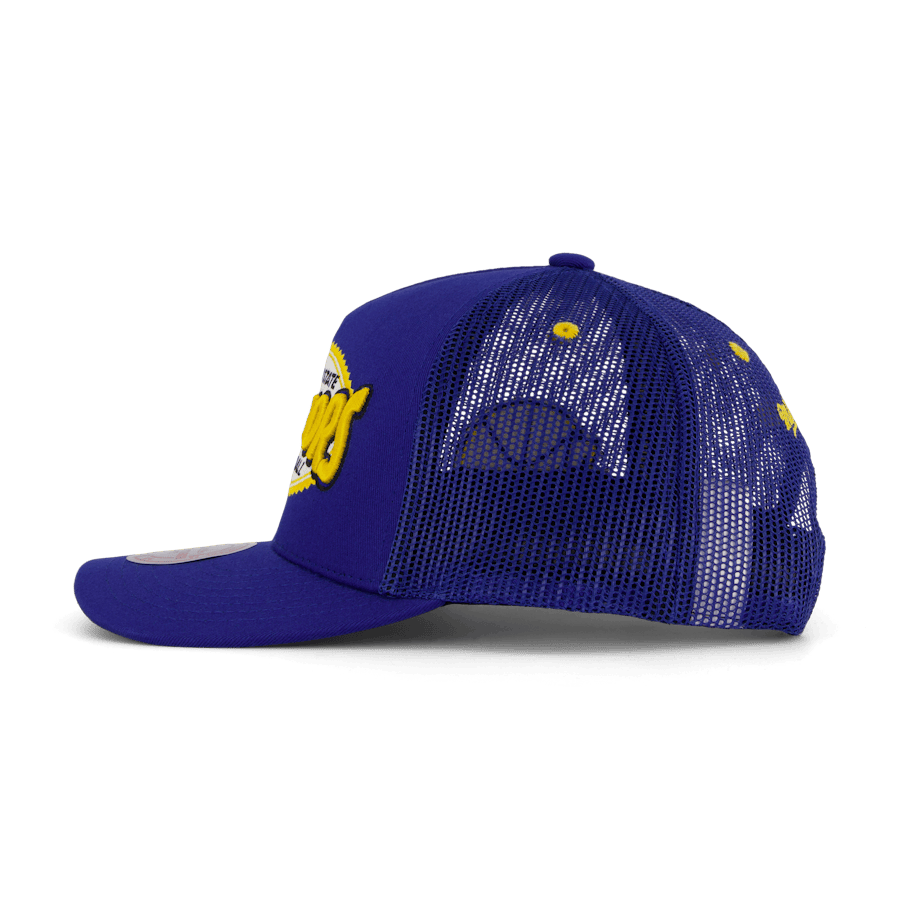 Warriors Team Seal Trucker HWC - Bild 2