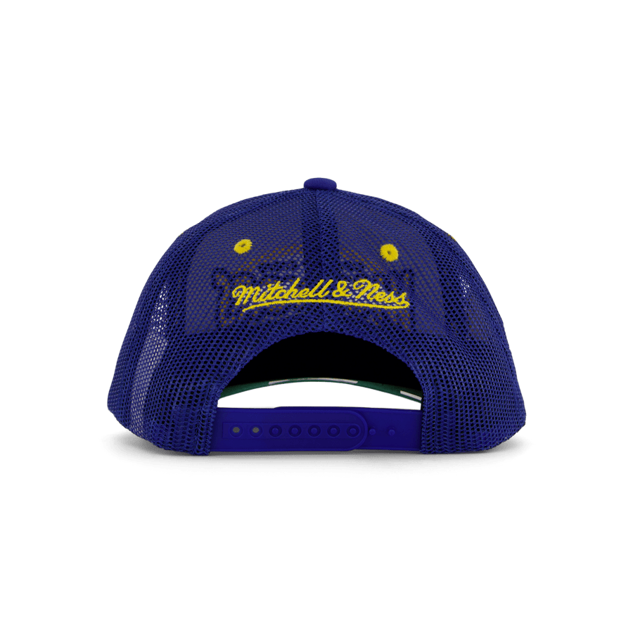 Warriors Team Seal Trucker HWC - Bild 3