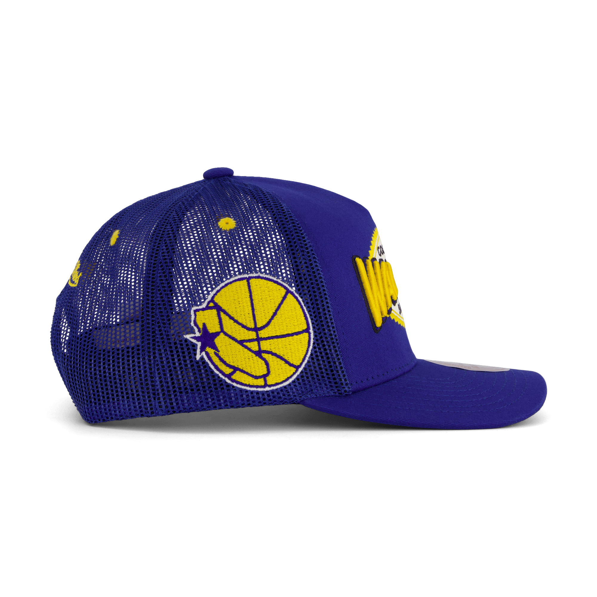 Warriors Team Seal Trucker HWC - Bild 4