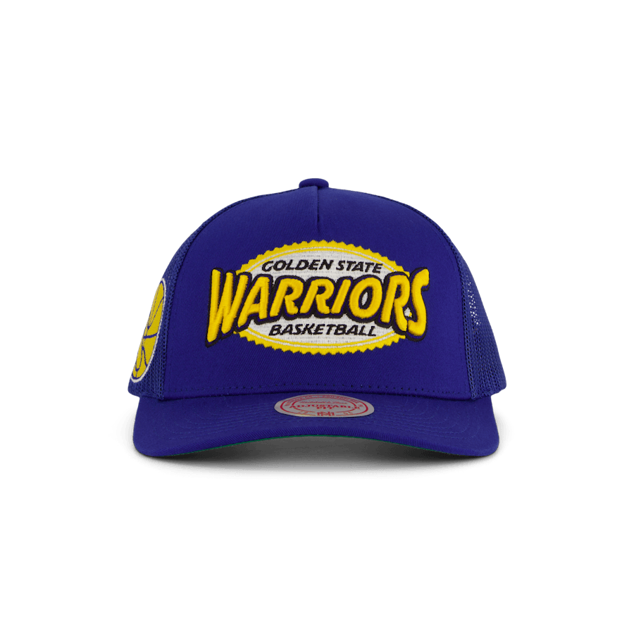 Warriors Team Seal Trucker HWC - Bild 5