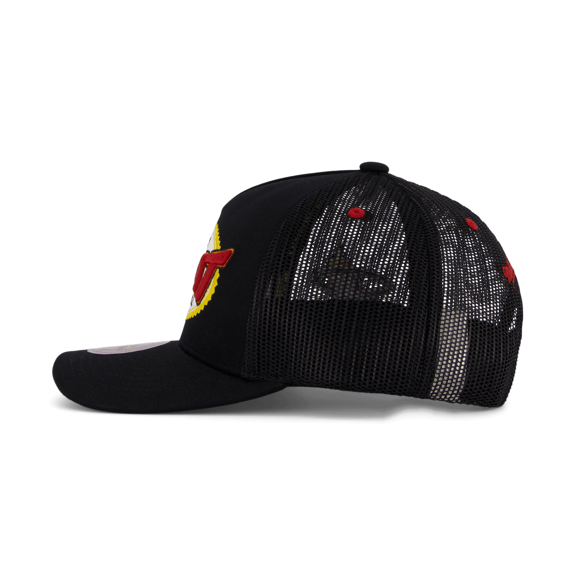 Heat Team Seal Trucker HWC - Bild 2