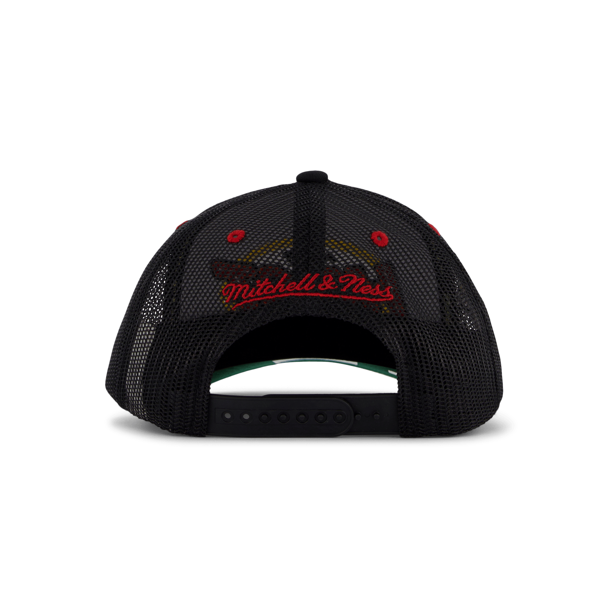 Heat Team Seal Trucker HWC - Bild 3