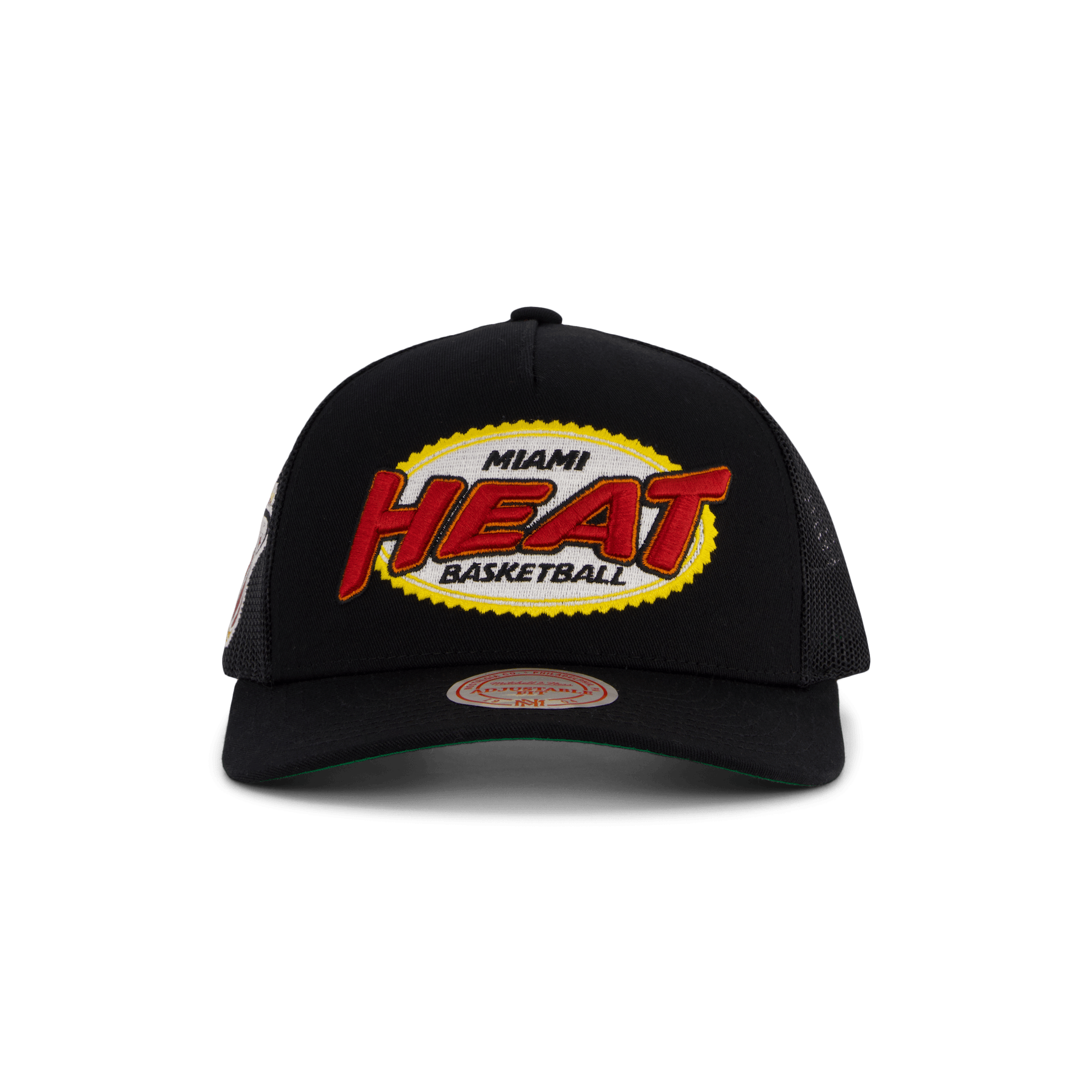 Heat Team Seal Trucker HWC - Bild 5