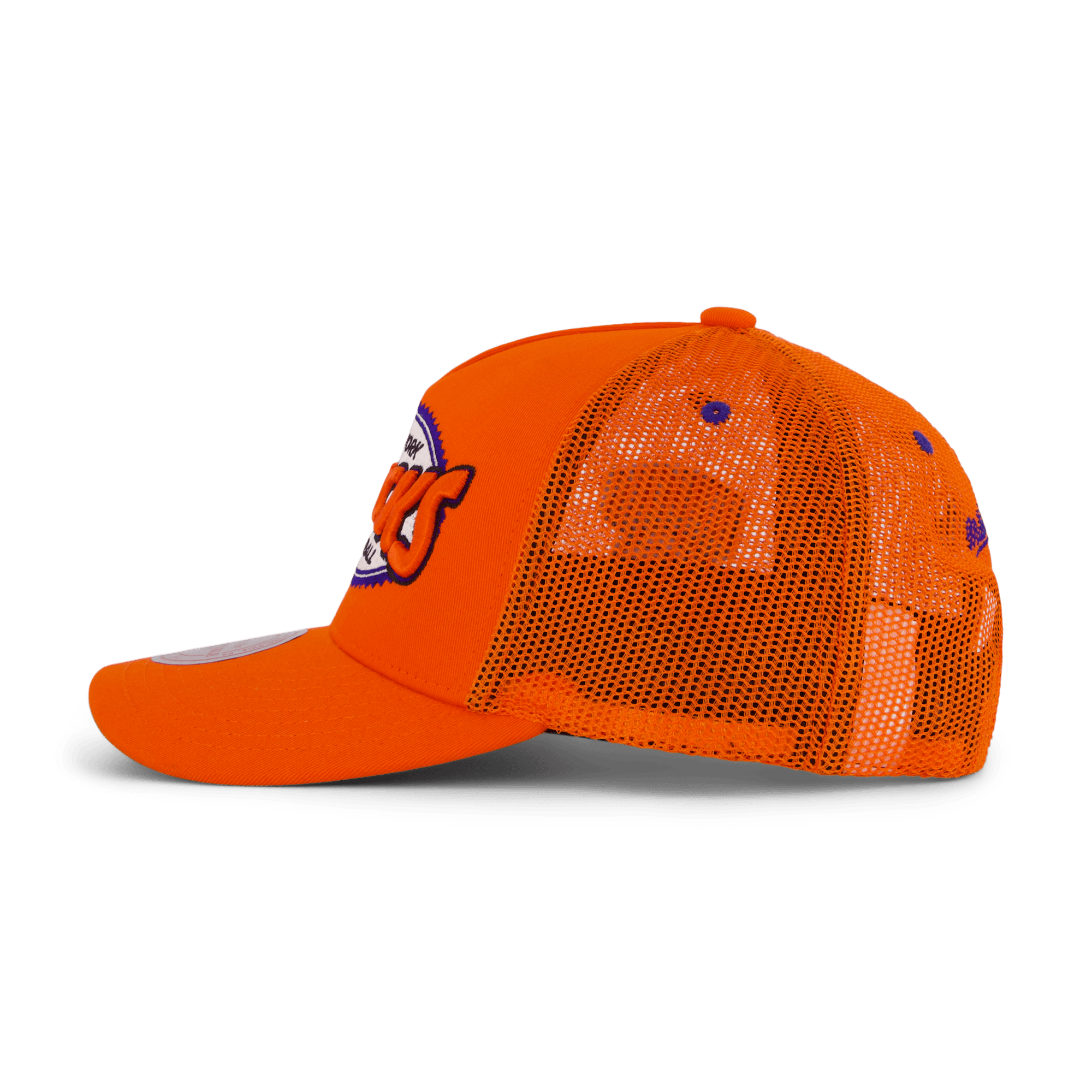 Knicks Team Seal Trucker HWC - Bild 2