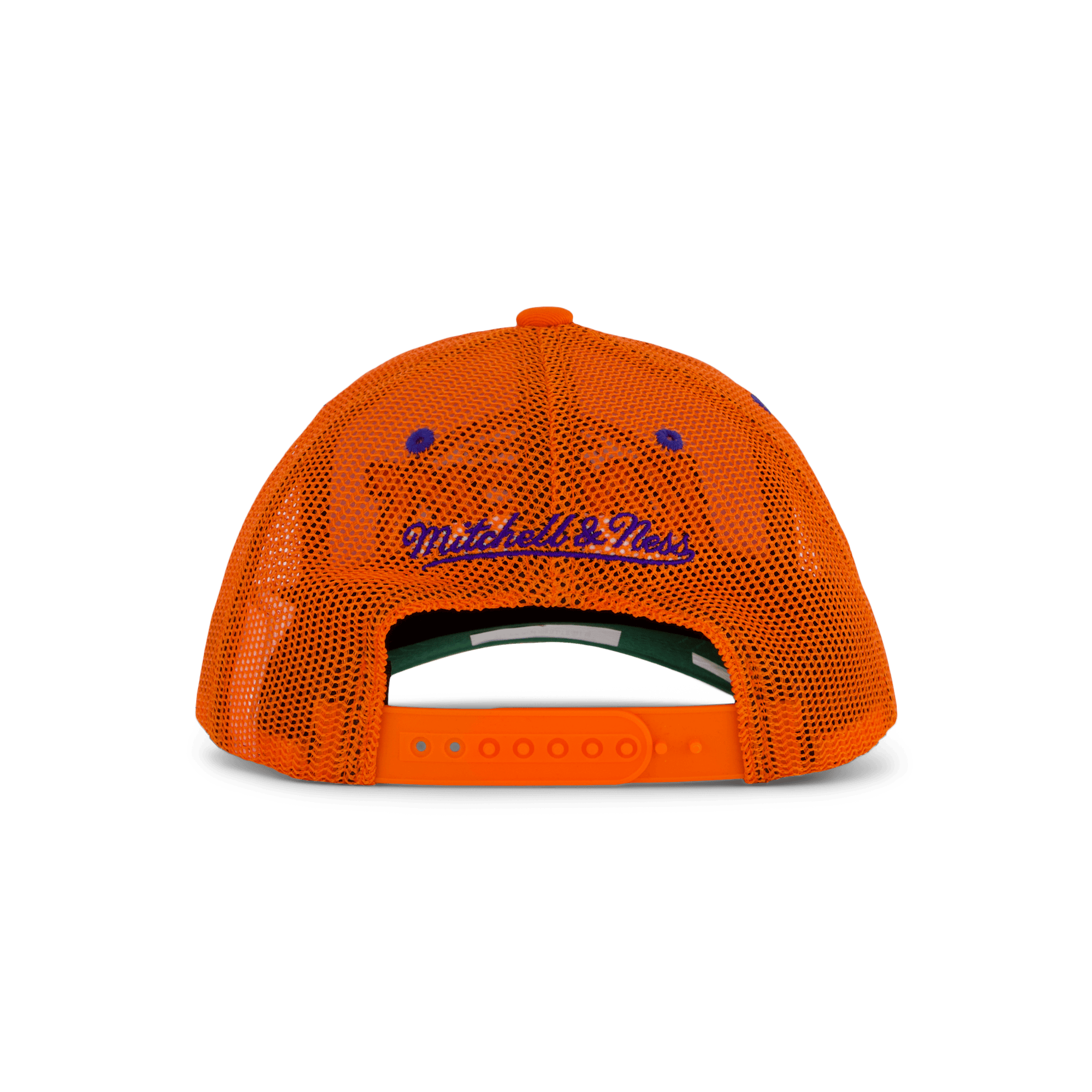 Knicks Team Seal Trucker HWC - Bild 3