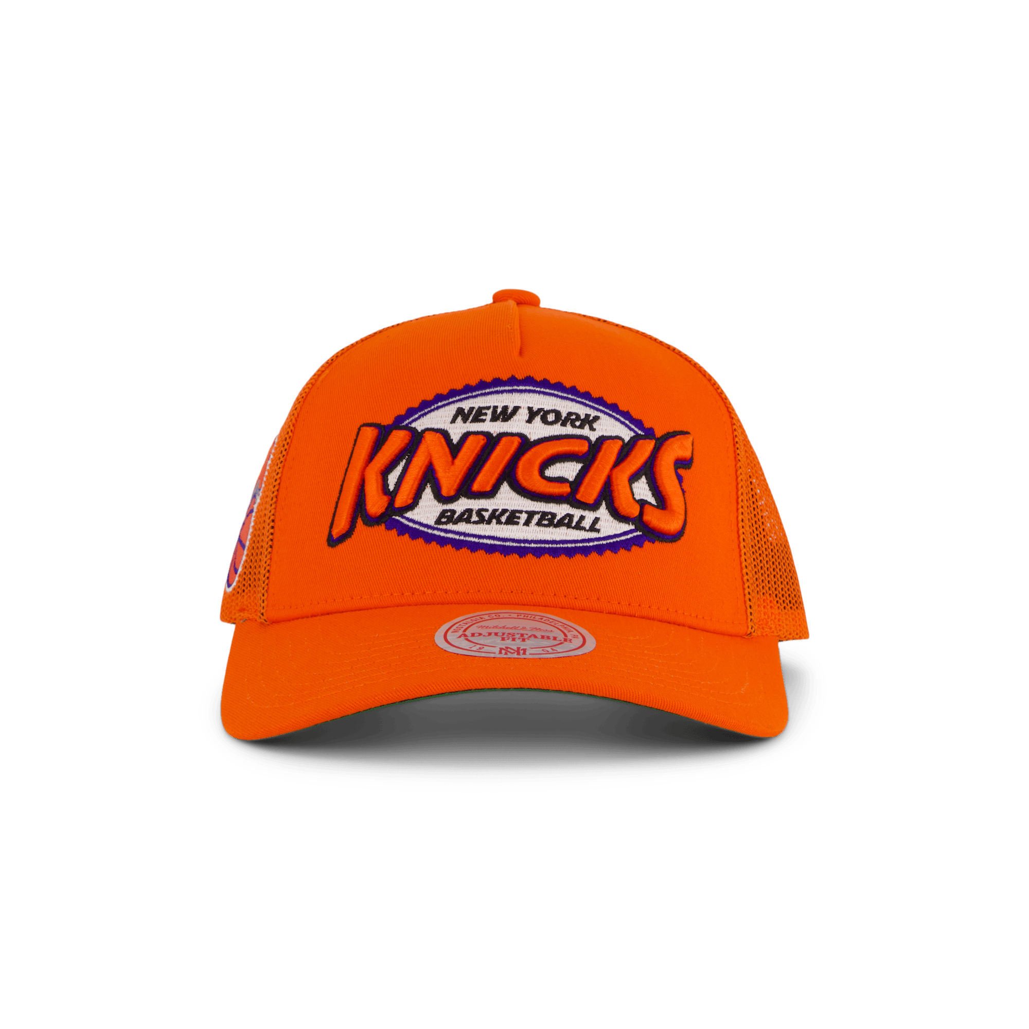 Knicks Team Seal Trucker HWC - Bild 5