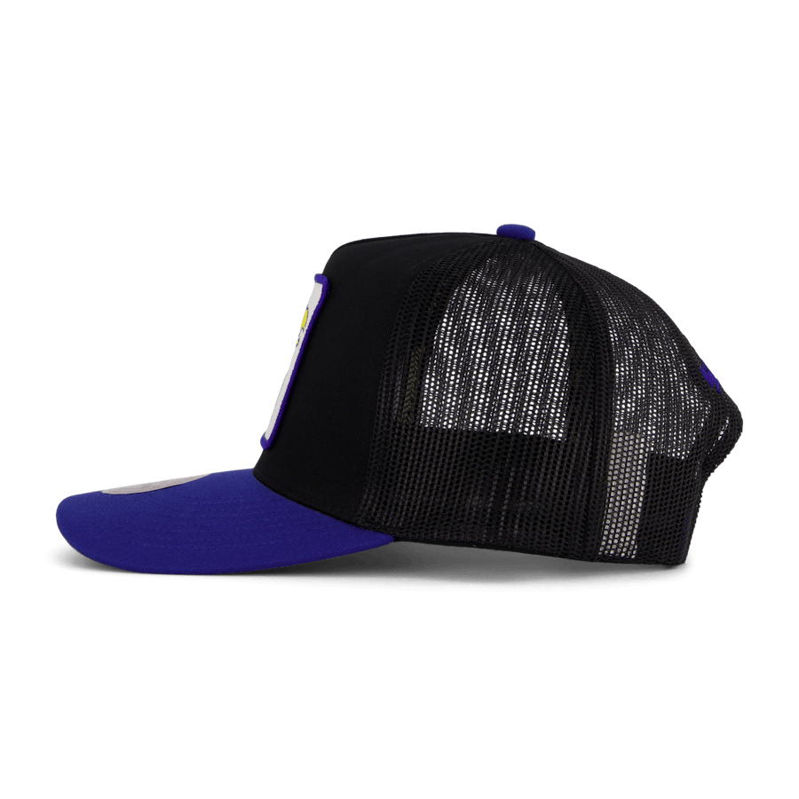 Kansas Jayhawks Truck It Trucker - Bild 2