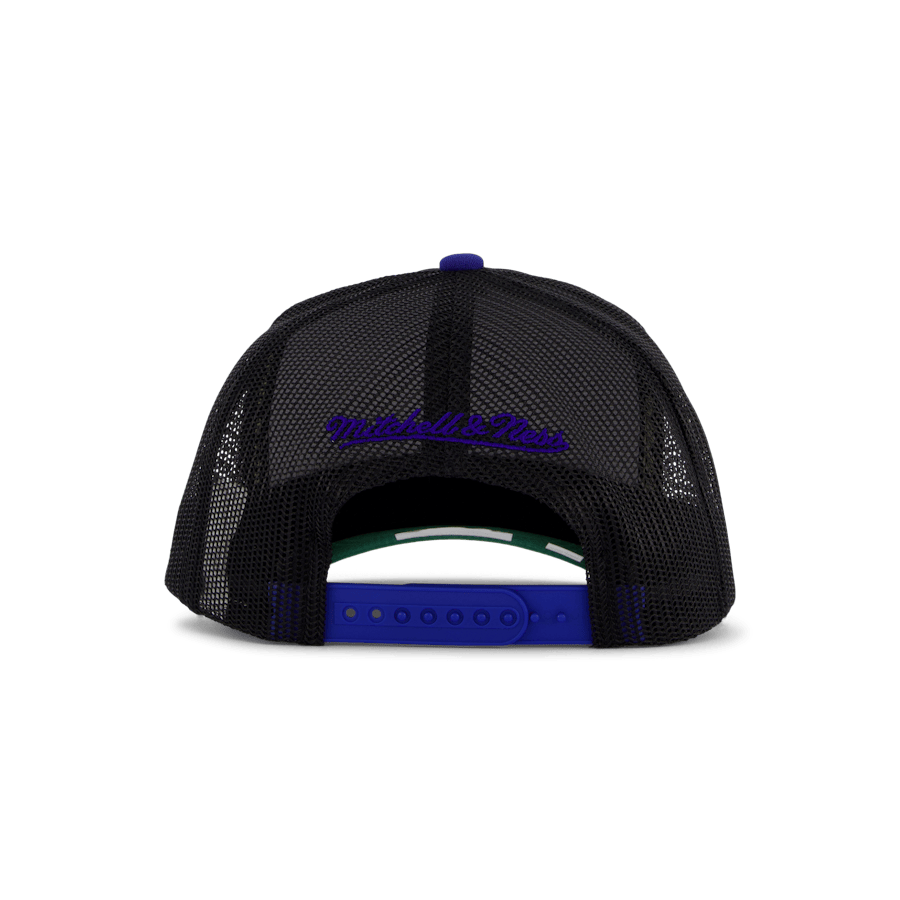 Kansas Jayhawks Truck It Trucker - Bild 3