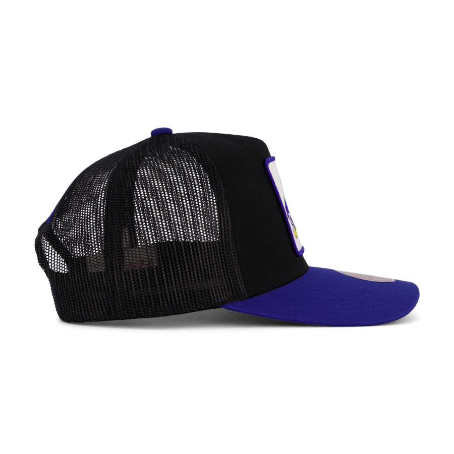 Kansas Jayhawks Truck It Trucker - Bild 4