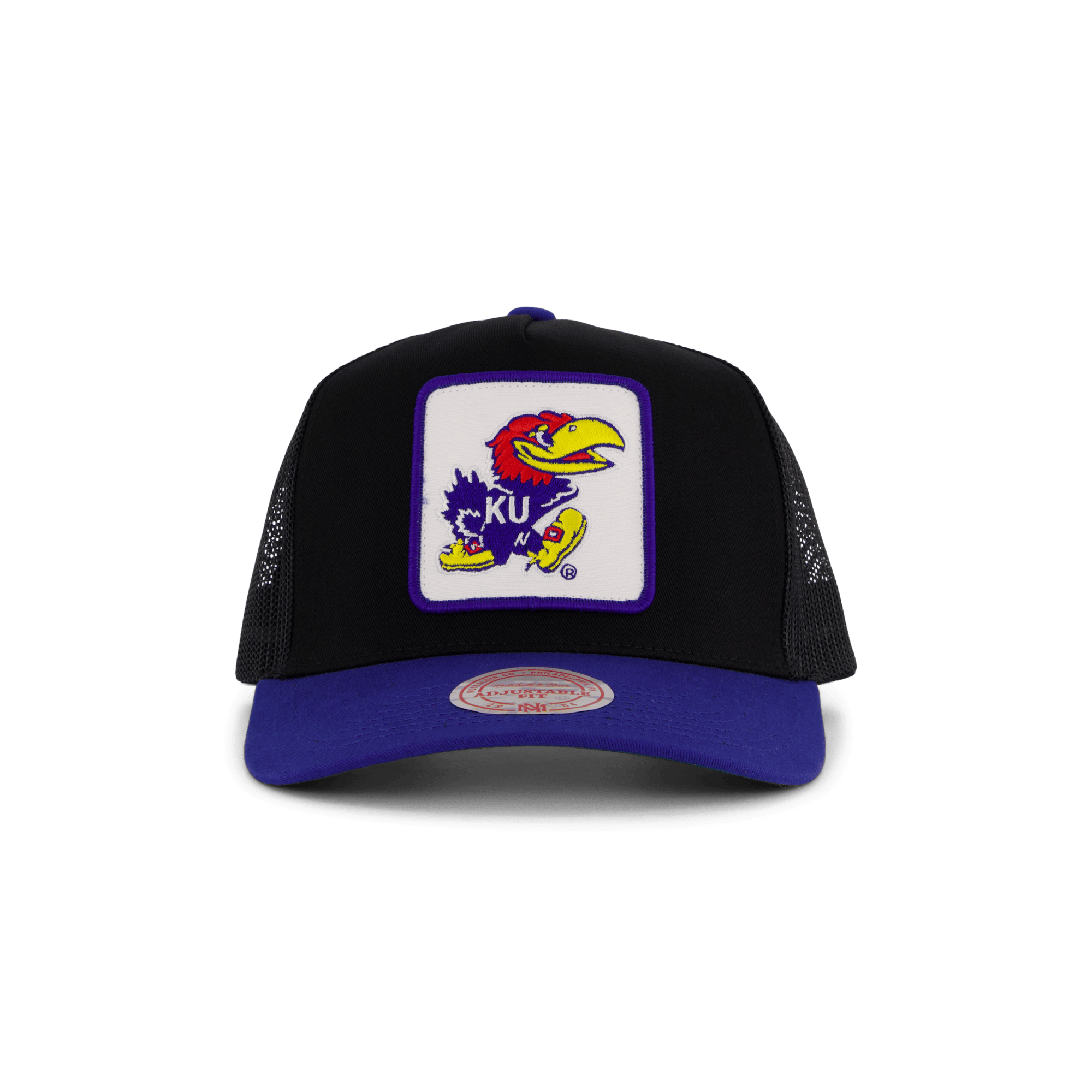 Kansas Jayhawks Truck It Trucker - Bild 5