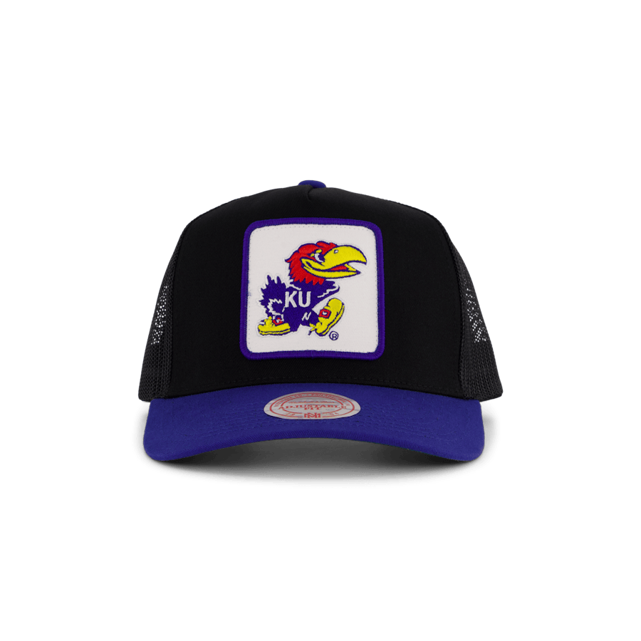 Kansas Jayhawks Truck It Trucker - Bild 5