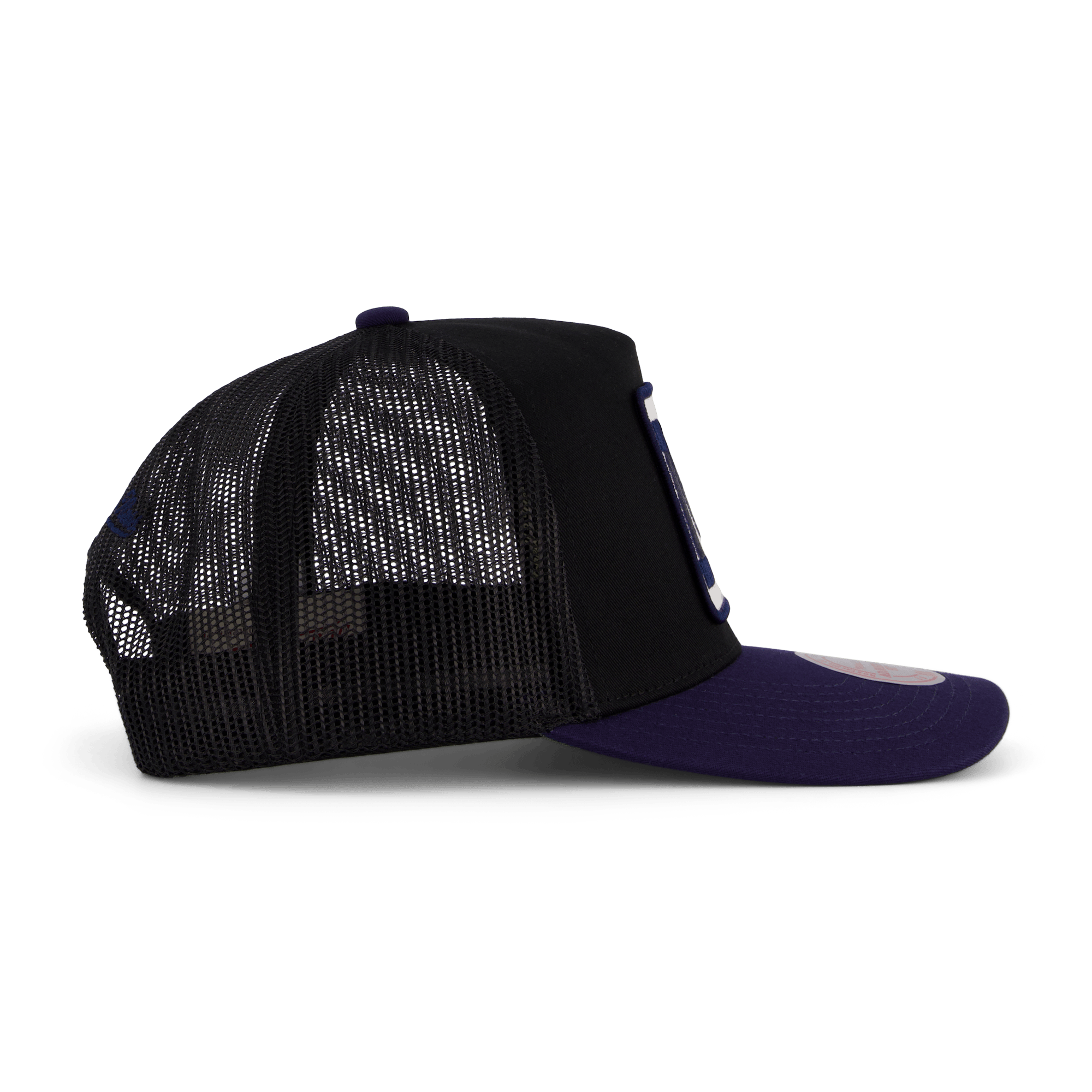 Wolverines Truck It Trucker - Bild 4