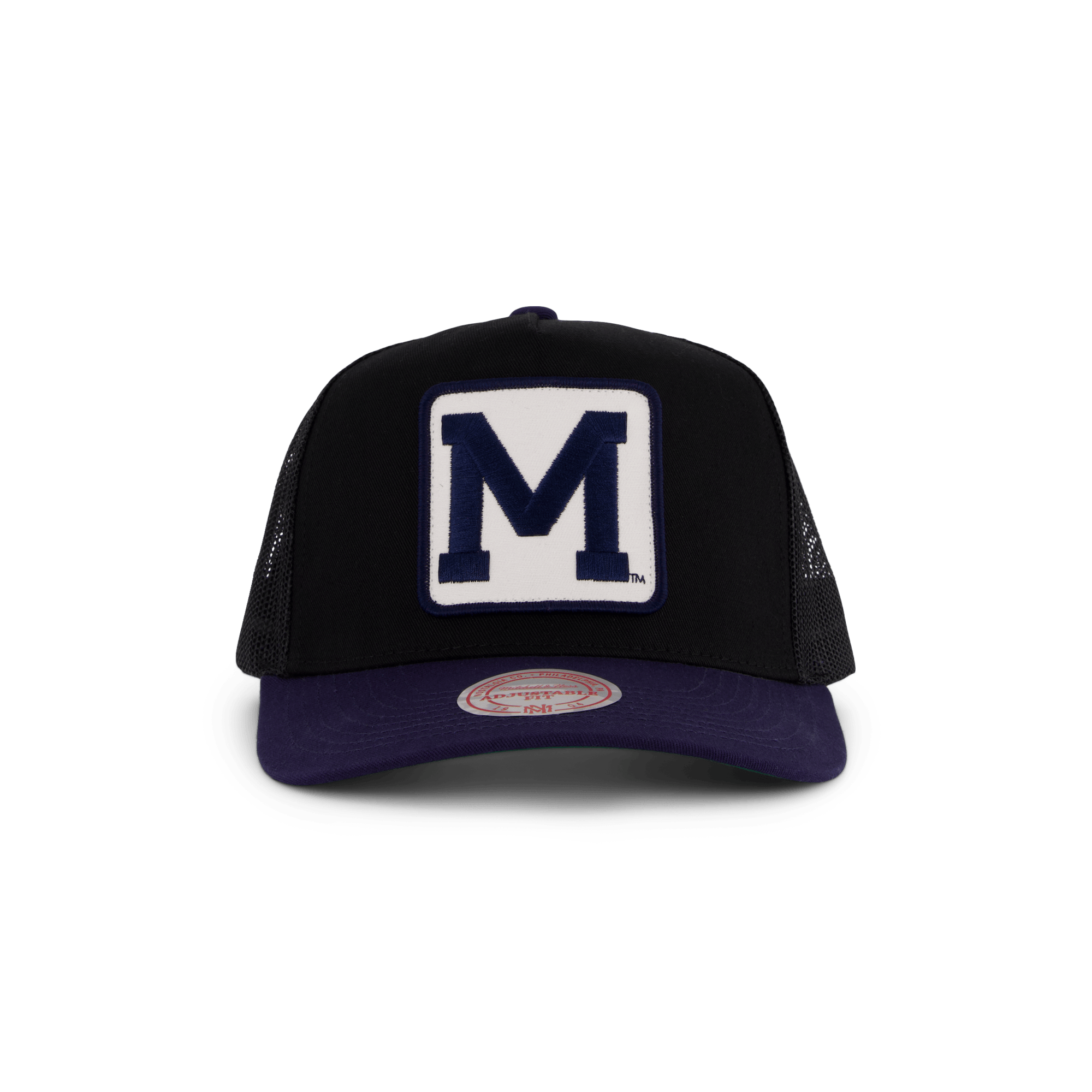 Wolverines Truck It Trucker - Bild 5