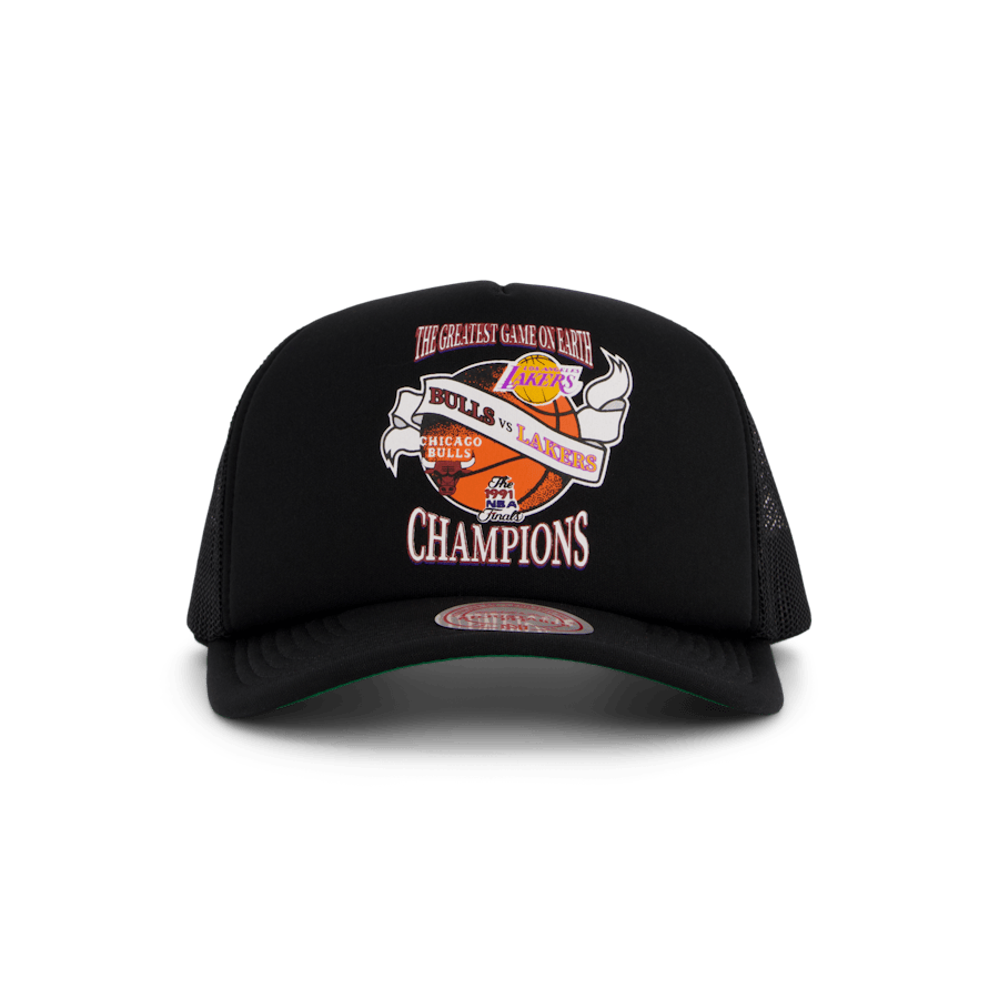 Victory Road Trucker Hwc - Bild 5