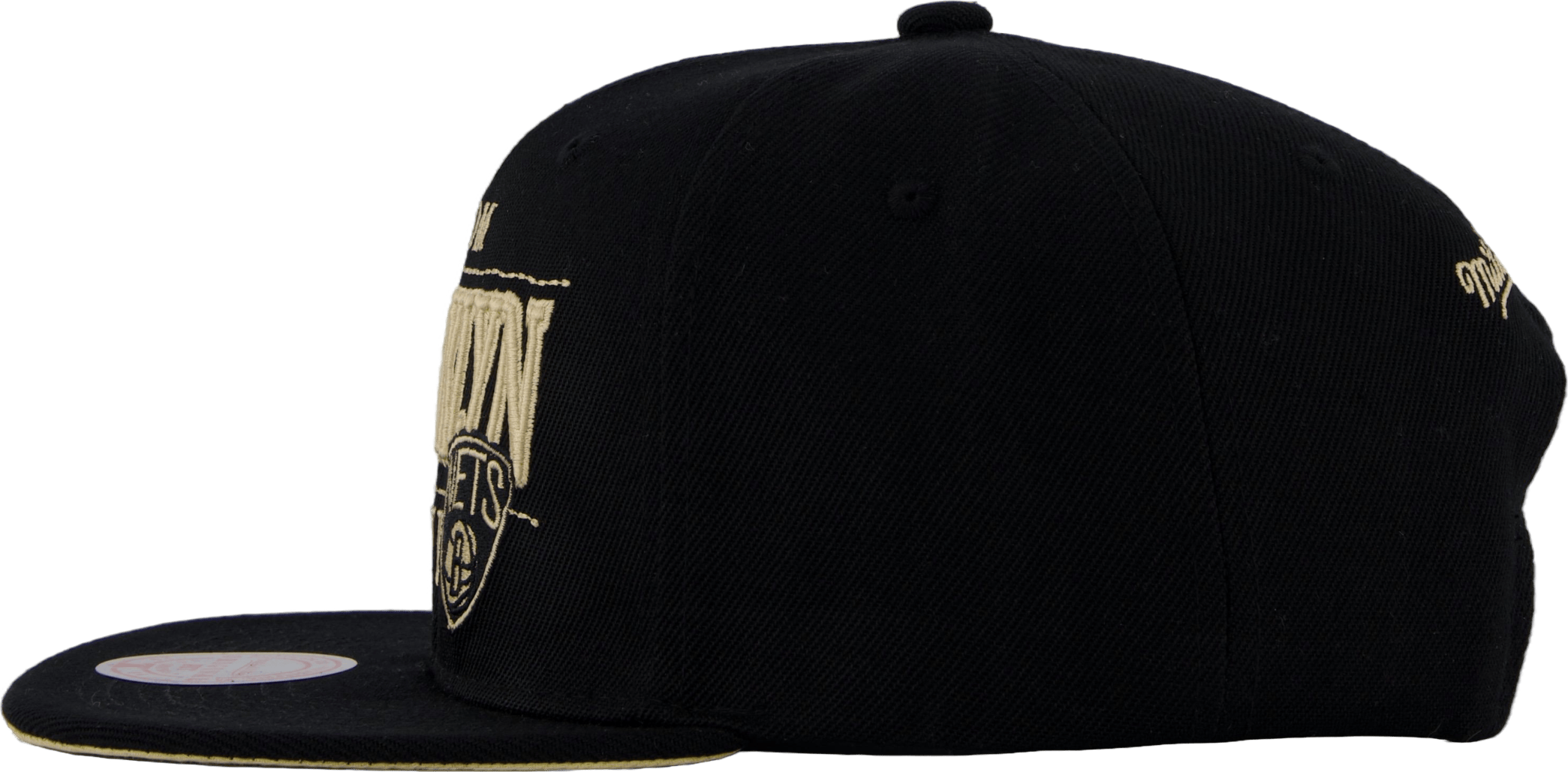 With Love Snapback Black - Bild 2