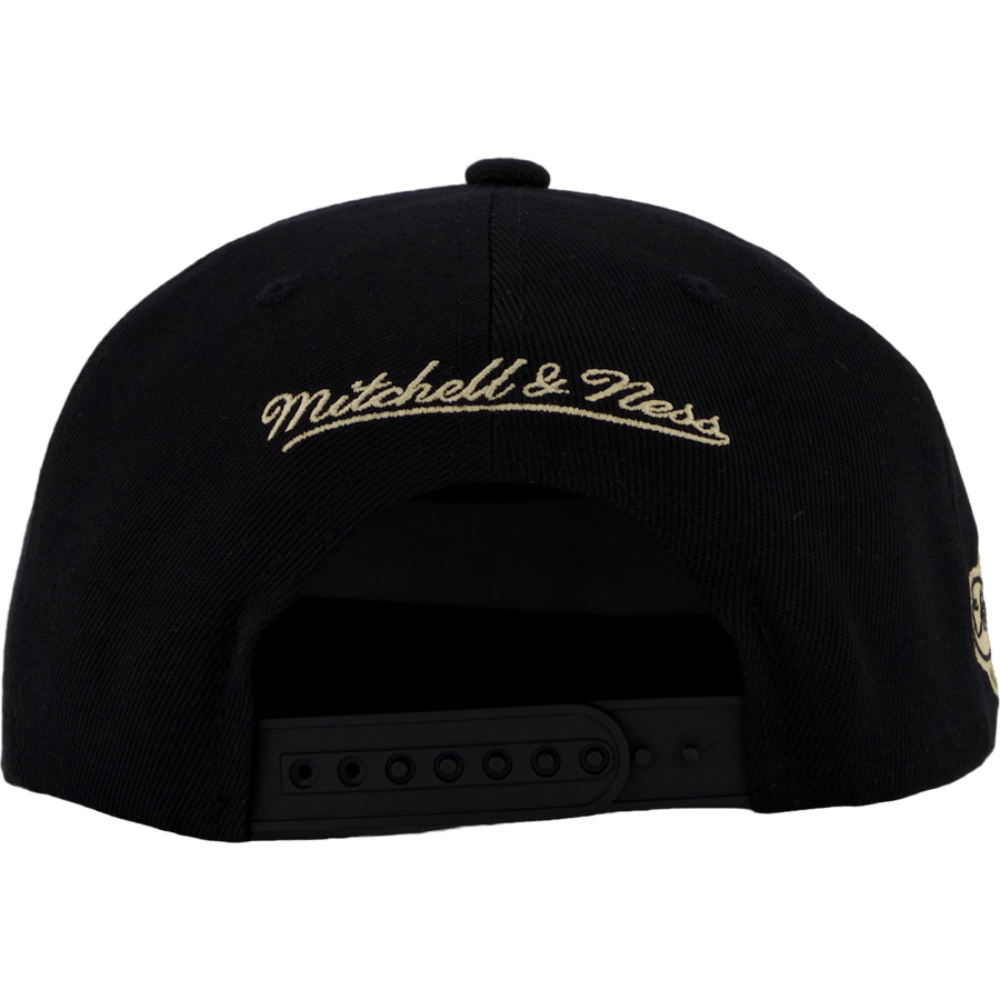 Lakers With Love Snapback - Bild 3