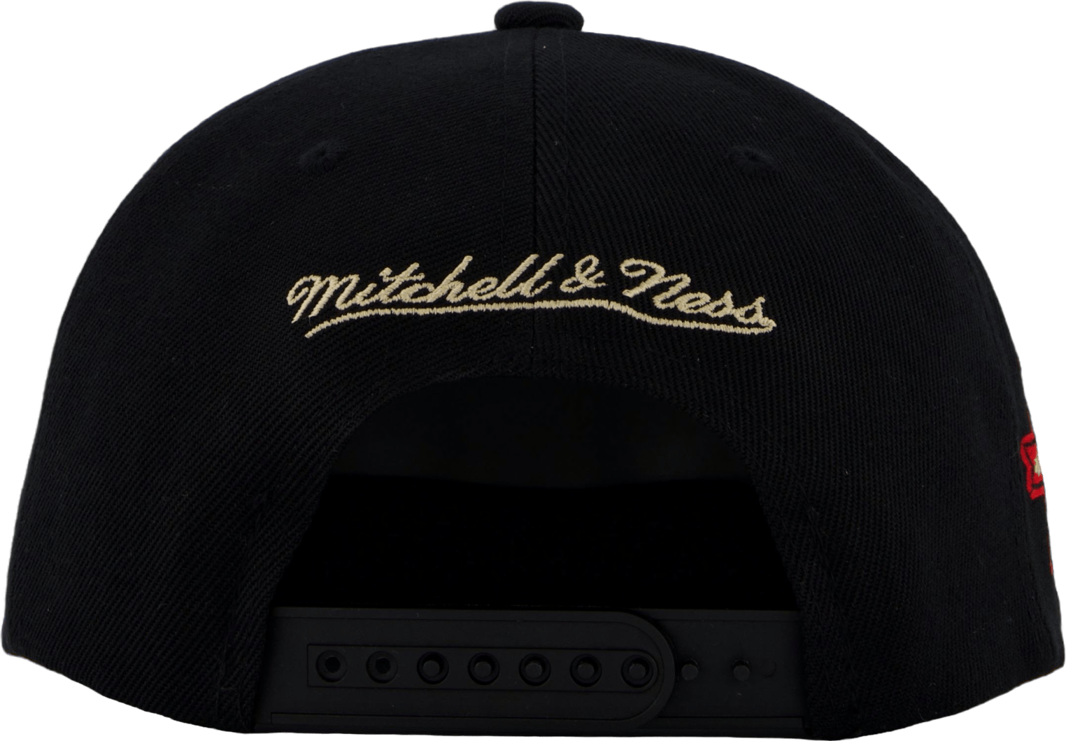 Bulls With Love Snapback HWC - Bild 3