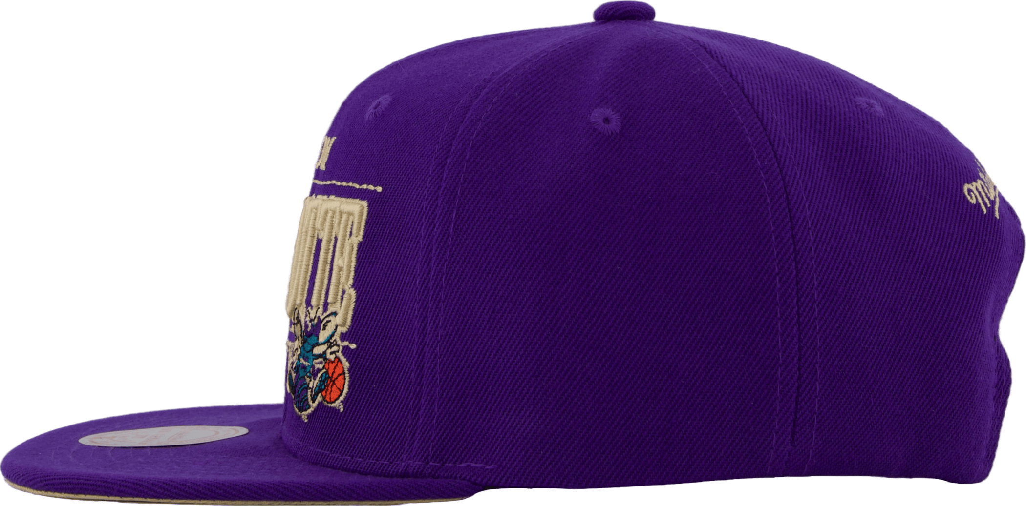 hornets With Love Snapback HWC - Bild 2