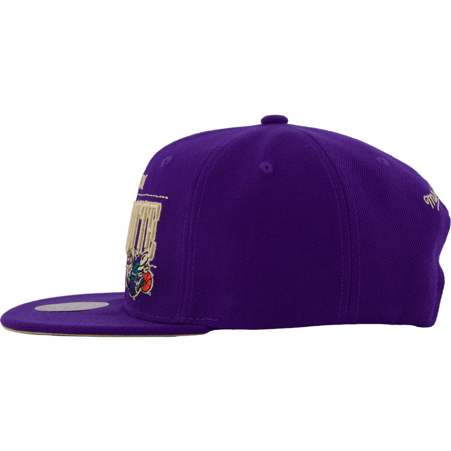 hornets With Love Snapback HWC - Bild 2