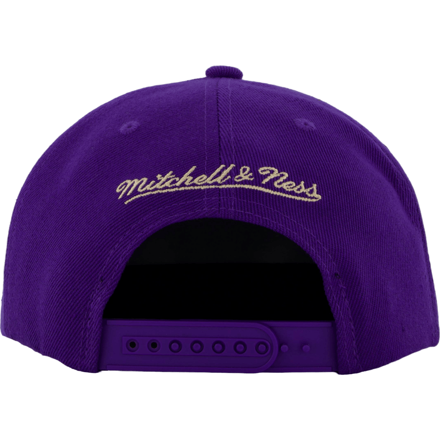 hornets With Love Snapback HWC - Bild 3