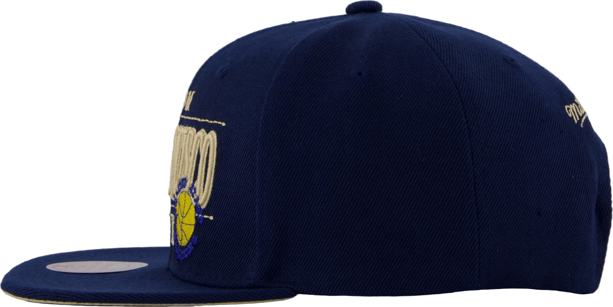 Warriors With Love Snapback HWC - Bild 2