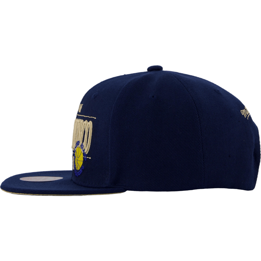 Warriors With Love Snapback HWC - Bild 2