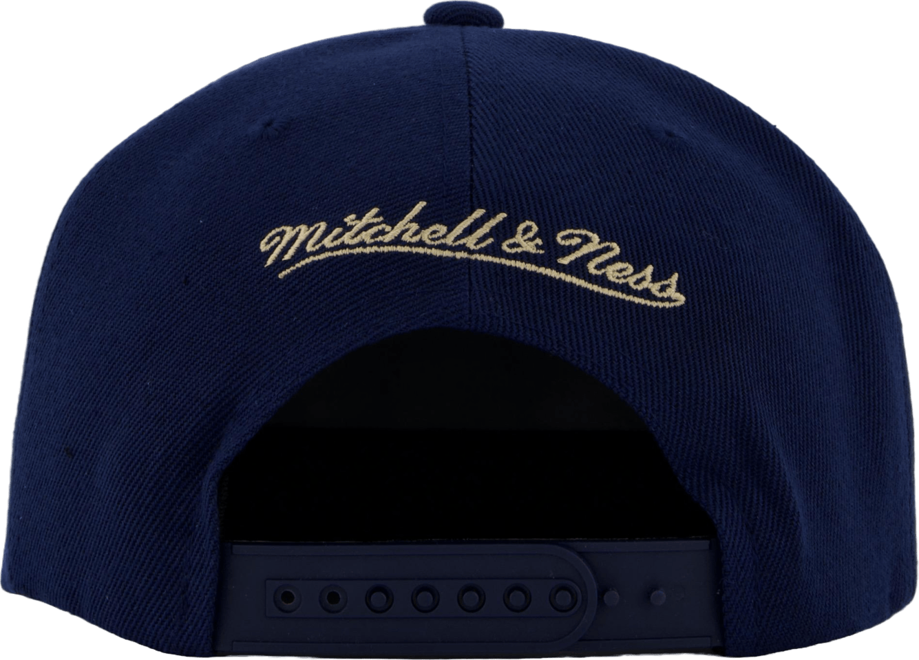 Warriors With Love Snapback HWC - Bild 3