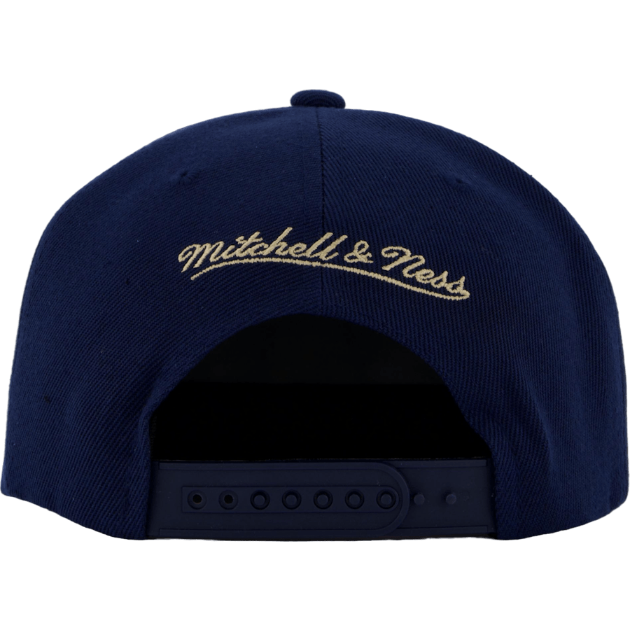 Warriors With Love Snapback HWC - Bild 3