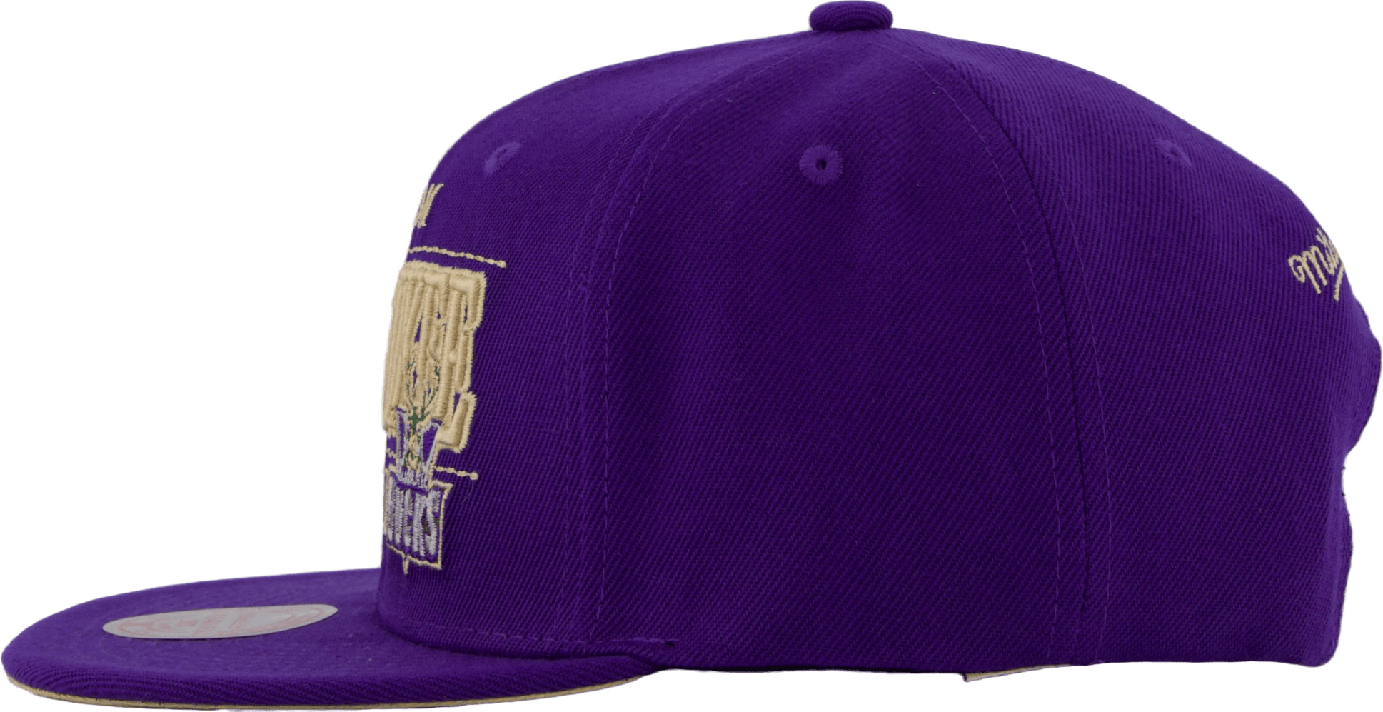 Bucks With Love Snapback HWC - Bild 2