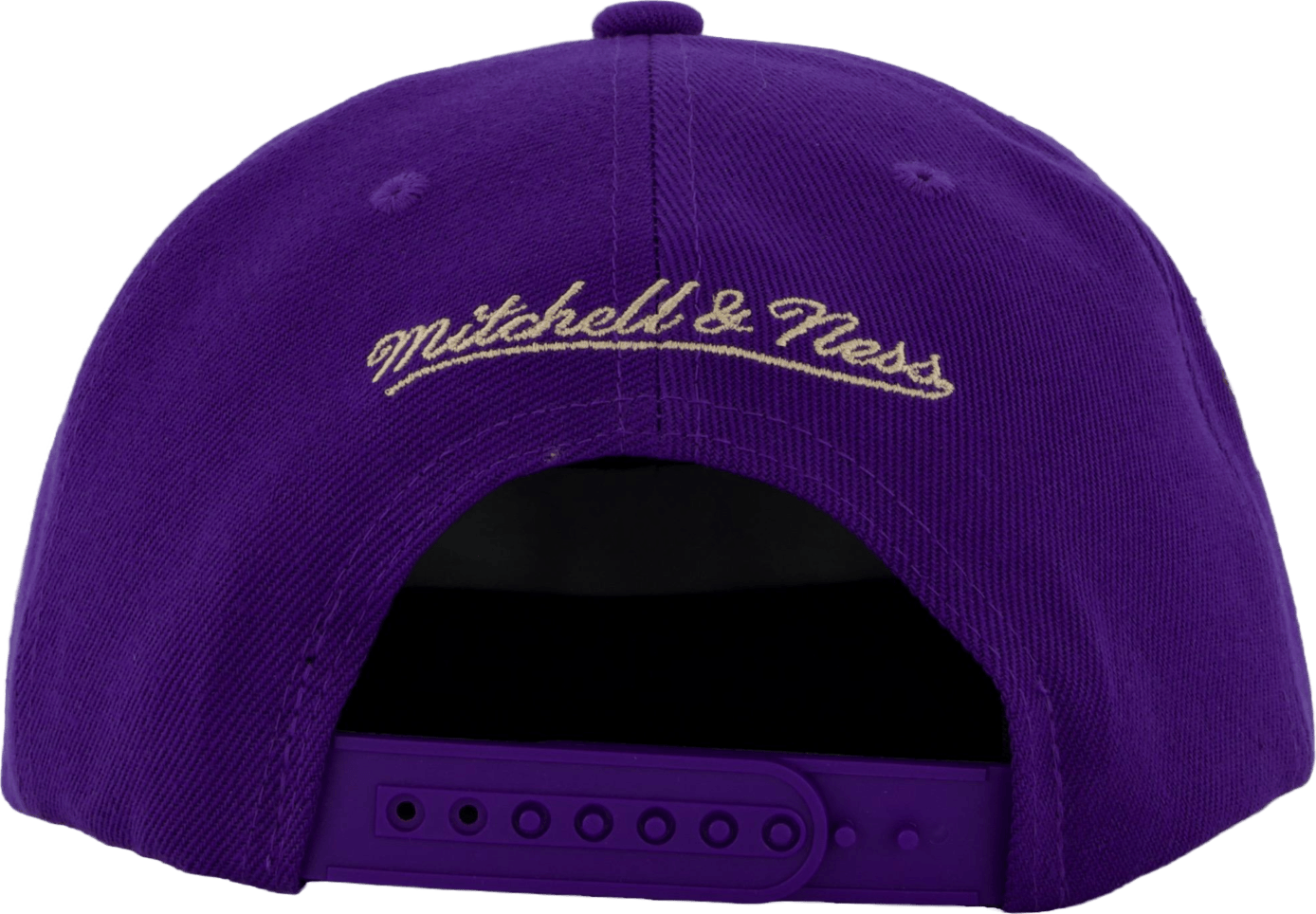 Bucks With Love Snapback HWC - Bild 3
