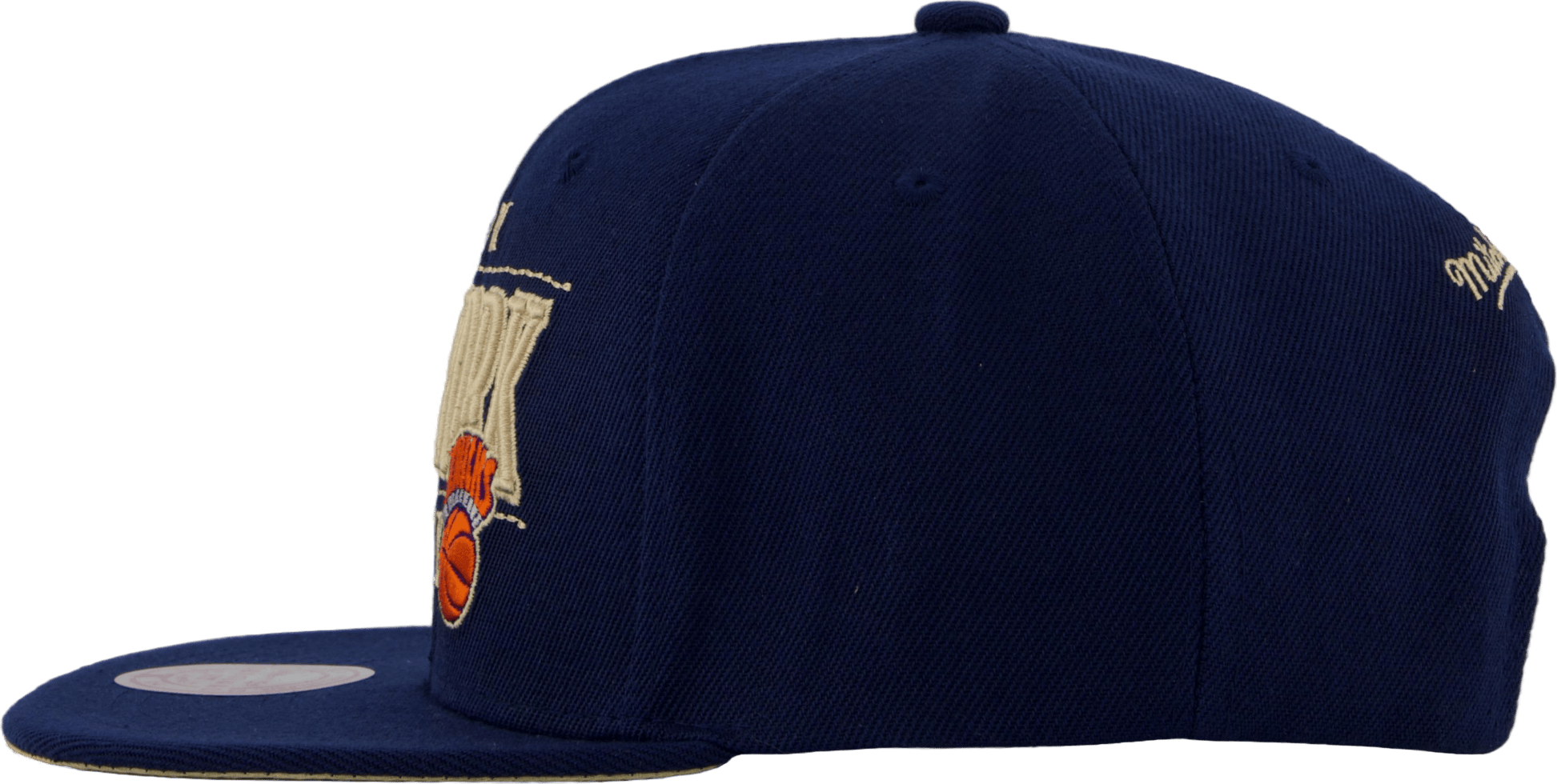 Knicks With Love Snapback HWC - Bild 2