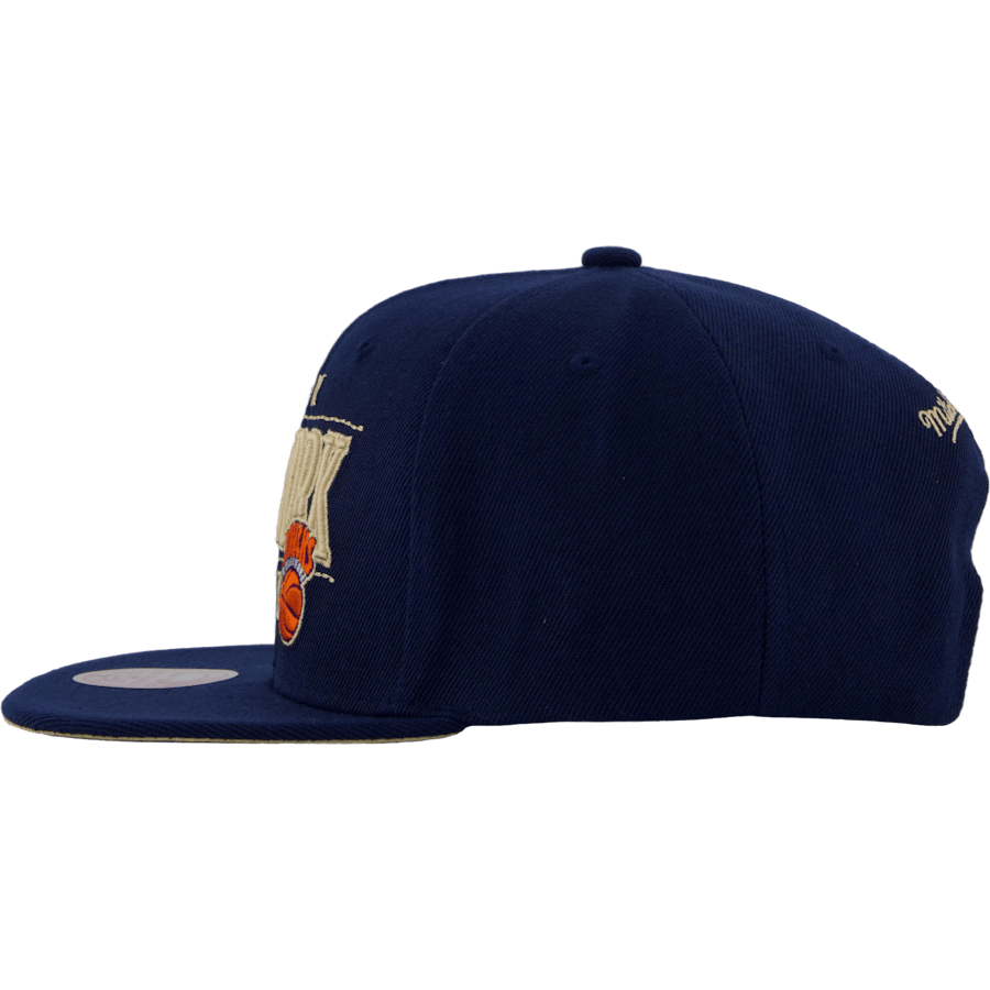 Knicks With Love Snapback HWC - Bild 2