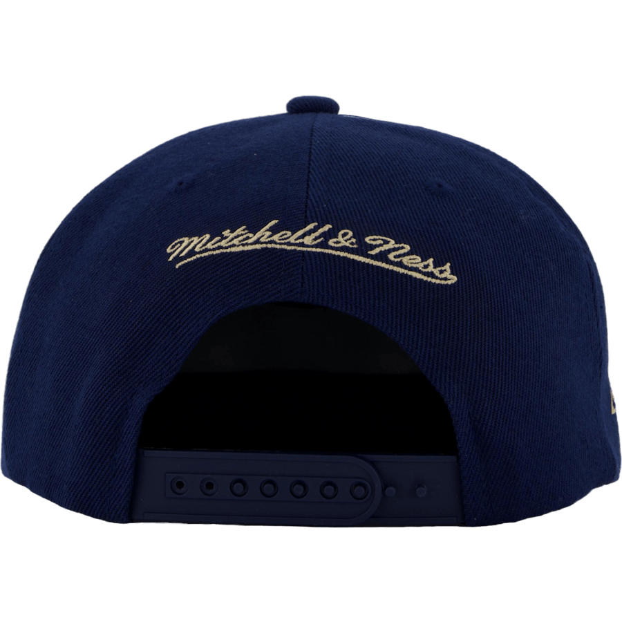 Knicks With Love Snapback HWC - Bild 3