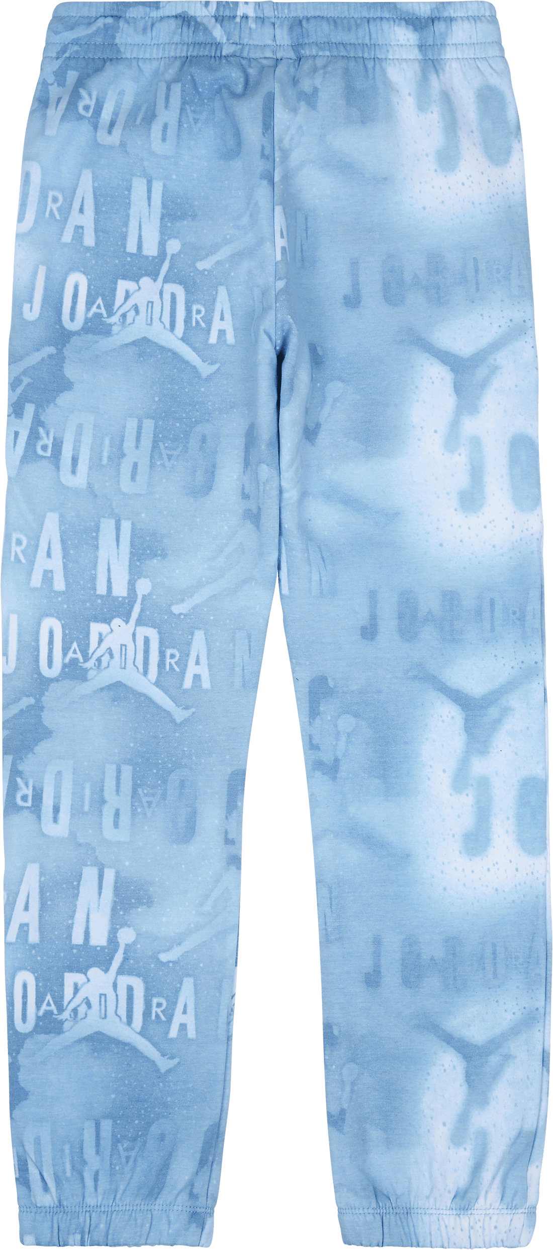 Jdg Essentials Aop Pant Ice Blue - Bild 2
