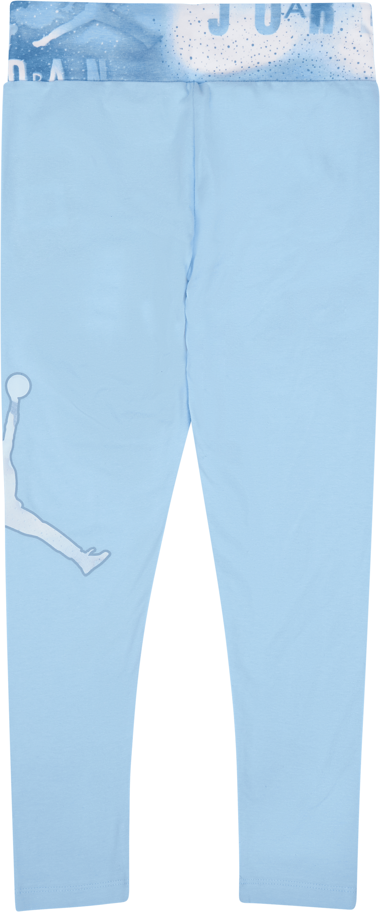 Jdg Essentials Aop Legging Ice Blue - Bild 2