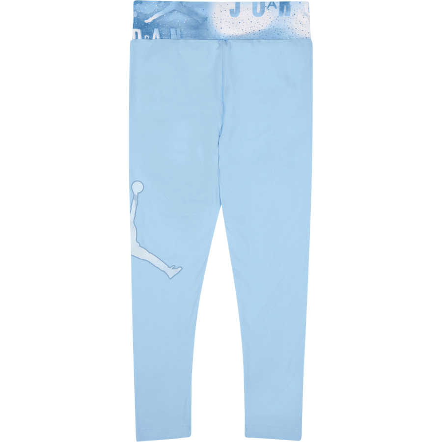 Jdg Essentials Aop Legging Ice Blue - Bild 2