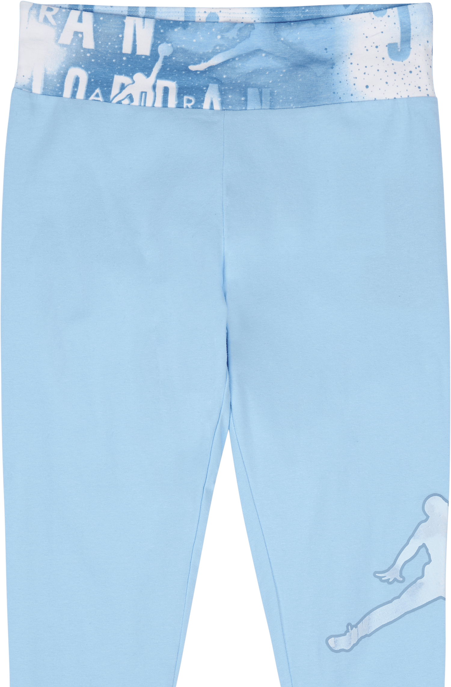 Jdg Essentials Aop Legging Ice Blue - Bild 3