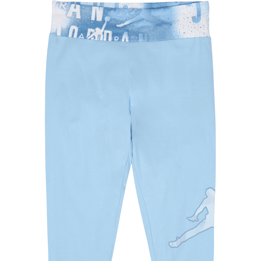 Jdg Essentials Aop Legging Ice Blue - Bild 3