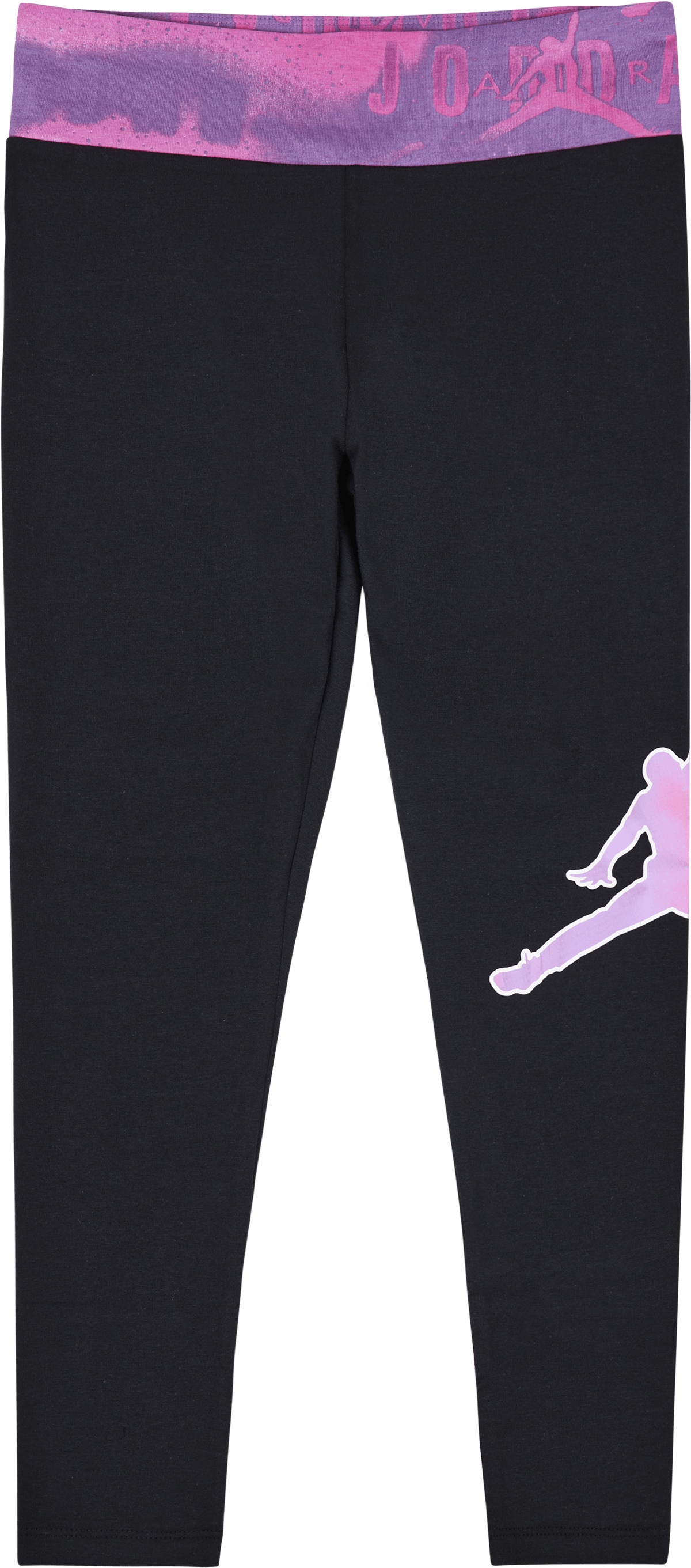 Jdg Essentials Aop Legging Lilac