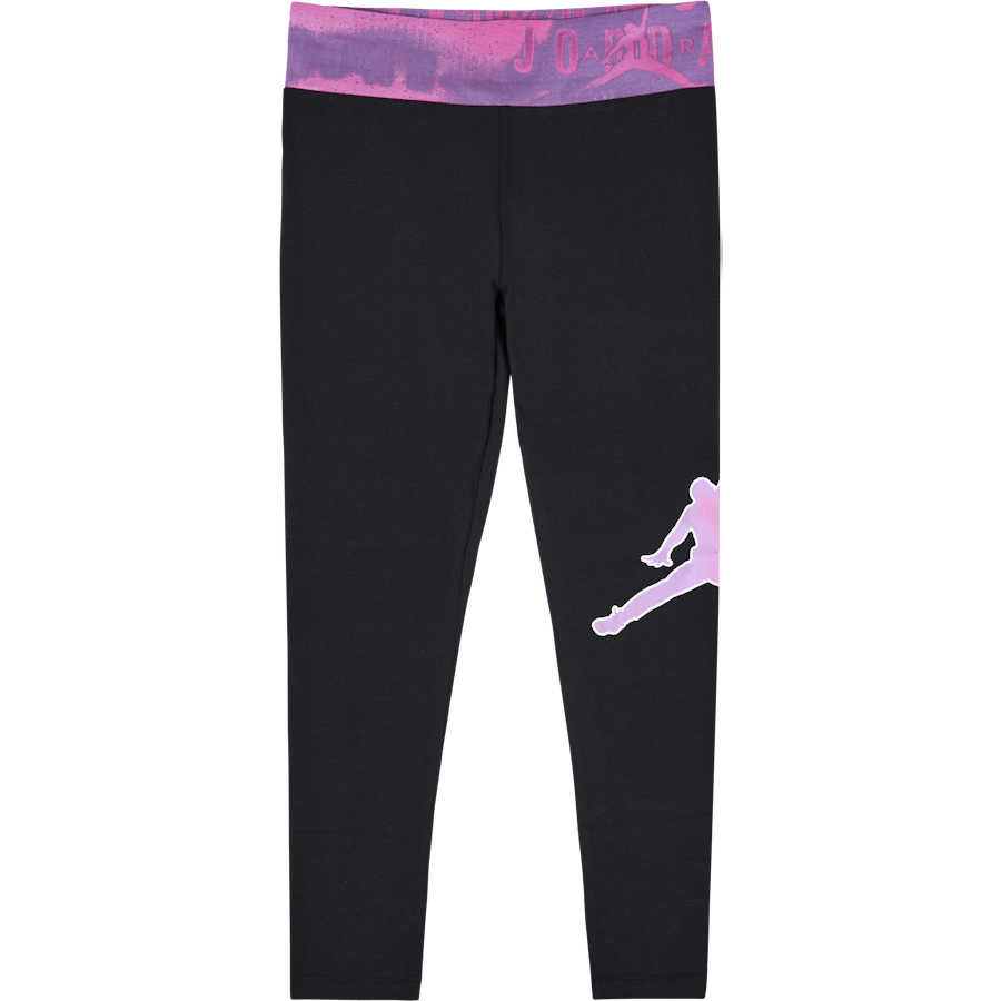Jdg Essentials Aop Legging Lilac