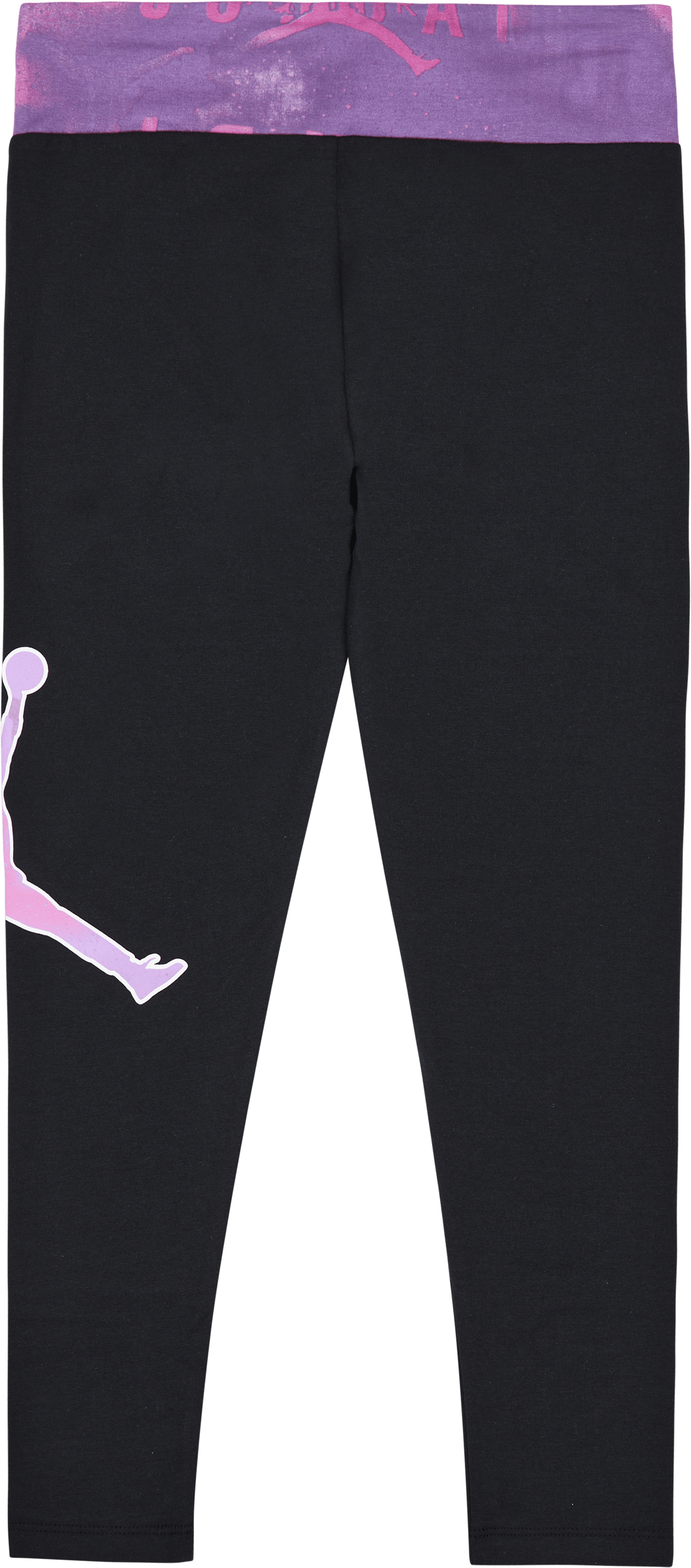 Jdg Essentials Aop Legging Lilac - Bild 2