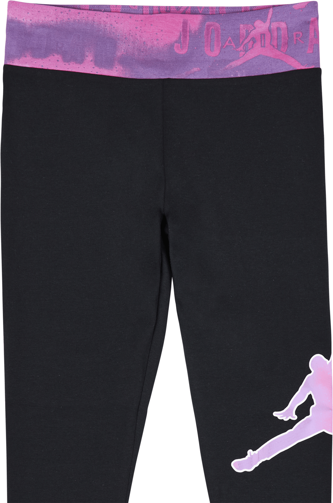 Jdg Essentials Aop Legging Lilac - Bild 3