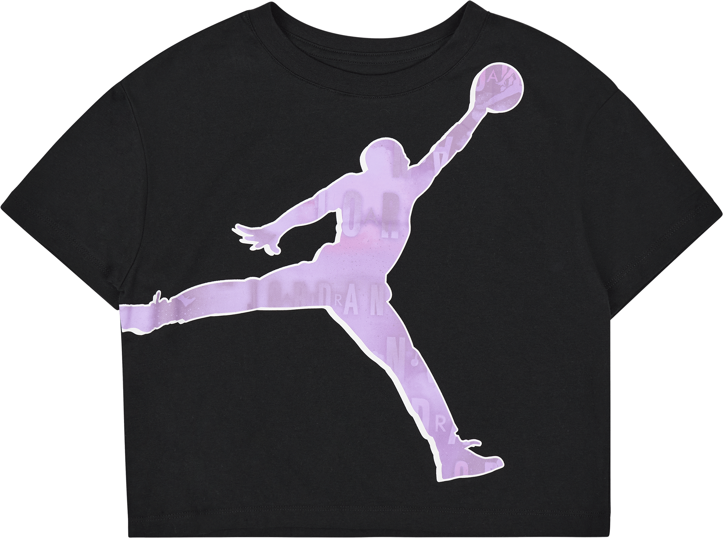 Jdg Essentials Aop Tee Black