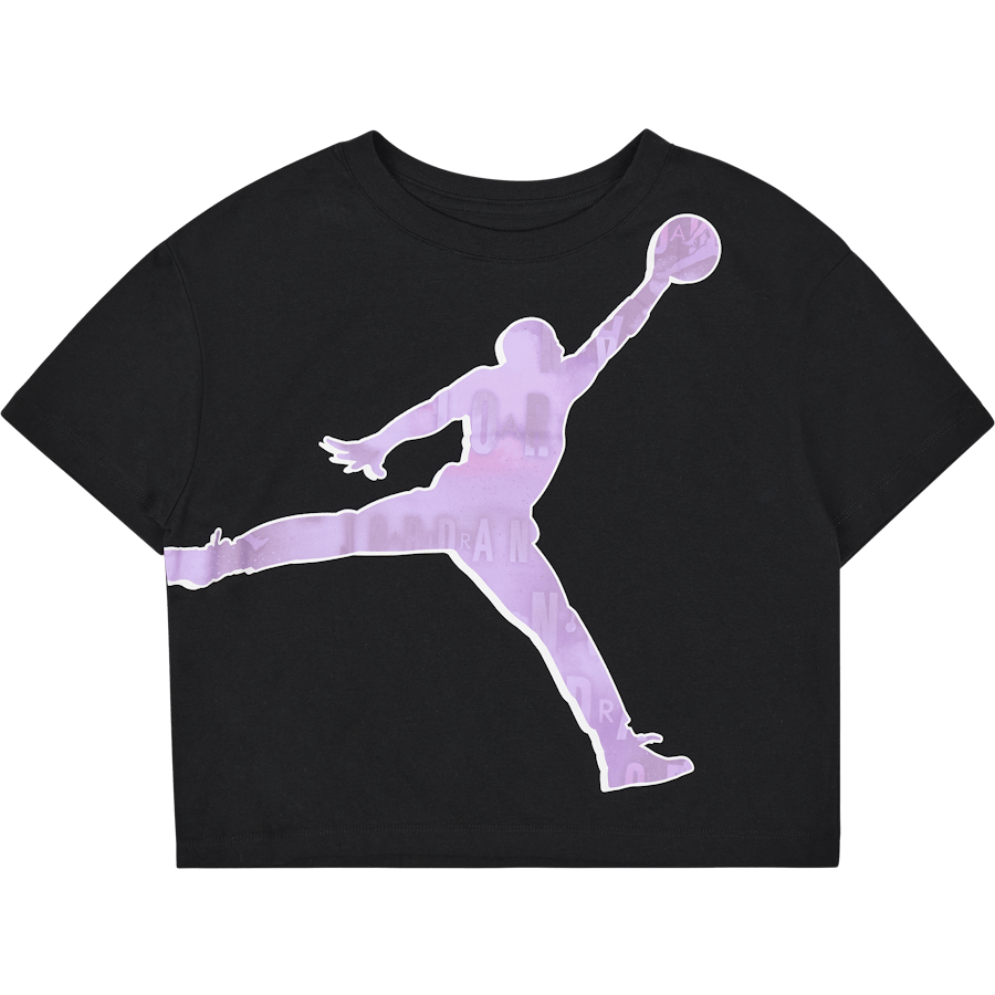 Jdg Essentials Aop Tee Black