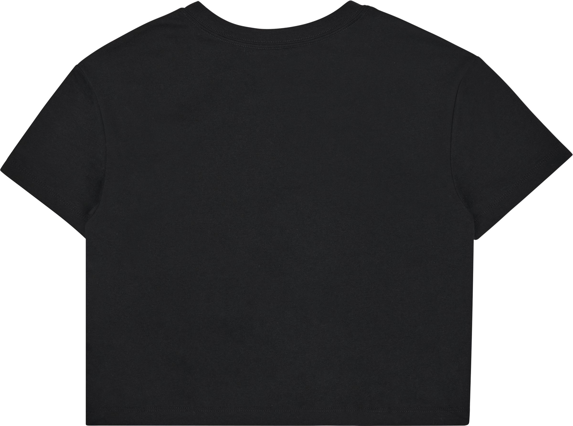 Jdg Essentials Aop Tee Black - Bild 2