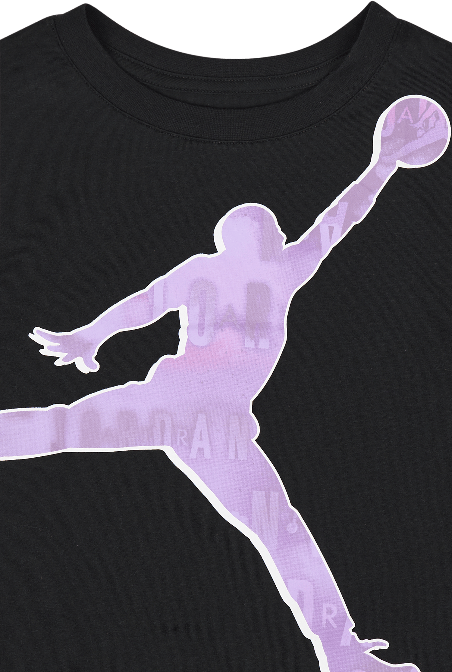 Jdg Essentials Aop Tee Black - Bild 3